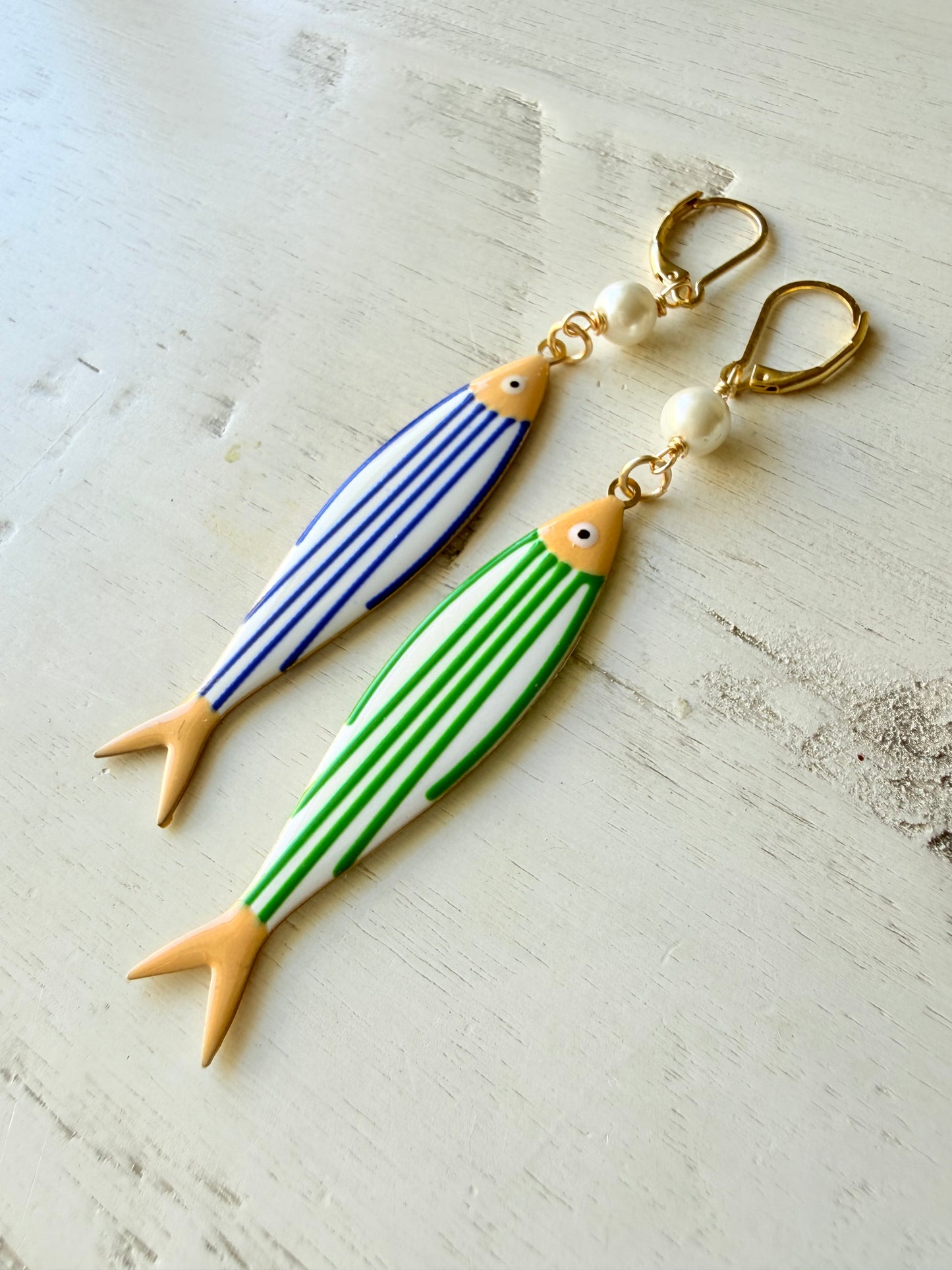 Aretes