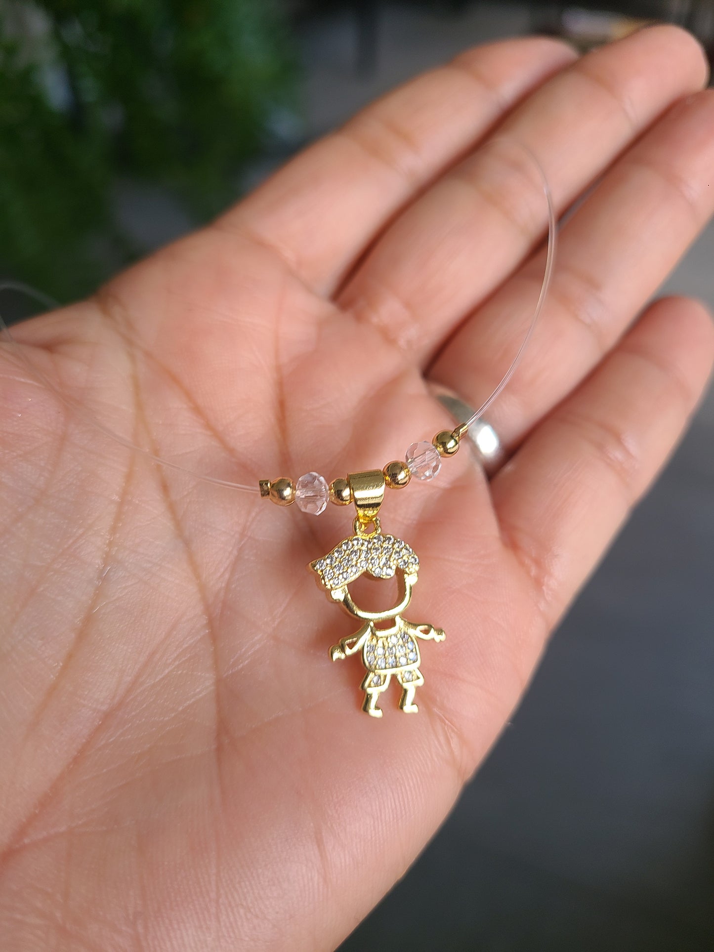 Niño (Lee la descripción)