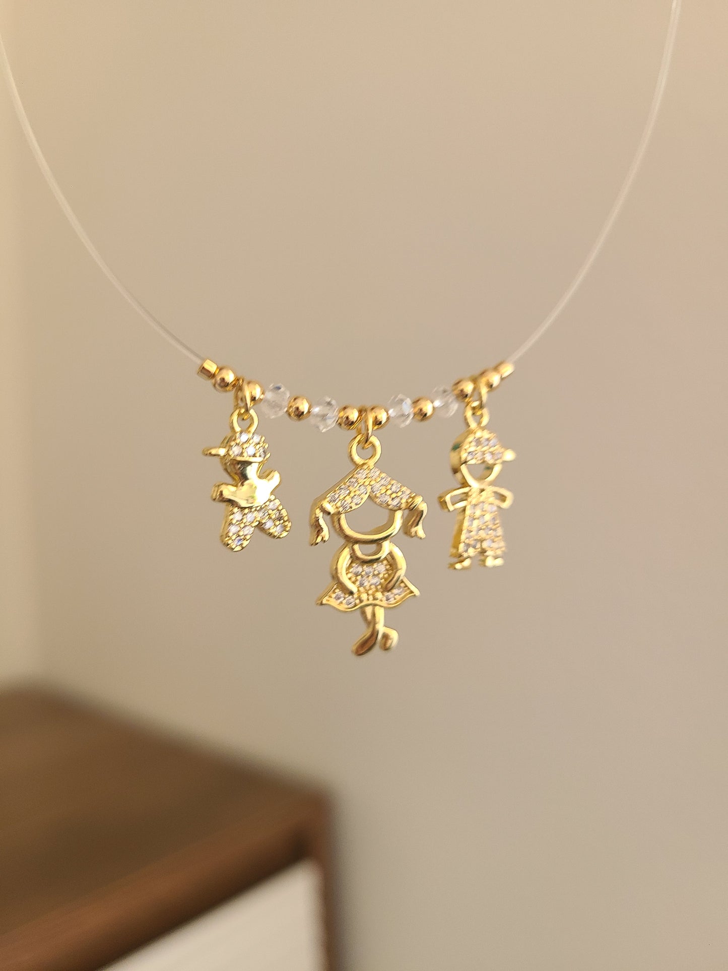 Hermanos (Lee la descripción)