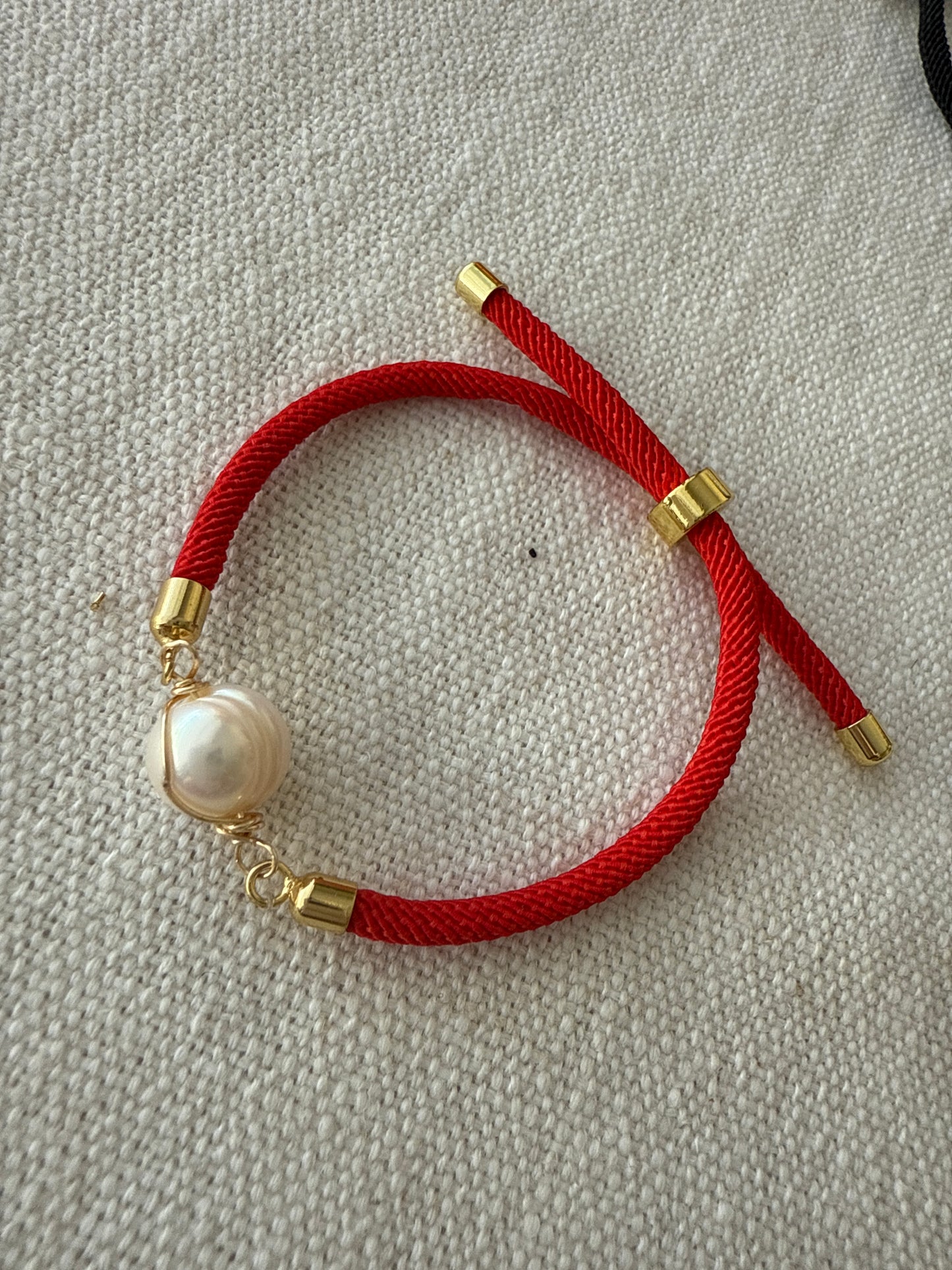 Pulsera Ajustable