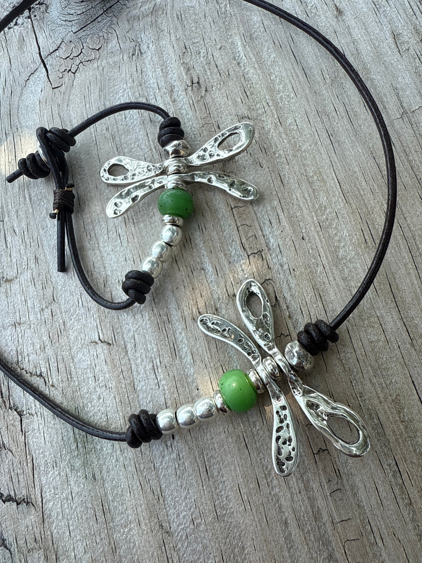 Conjunto de Libélula