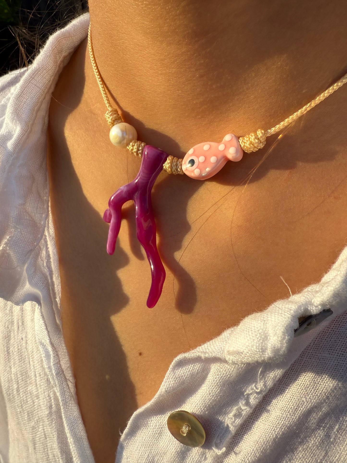 Collares ajustables