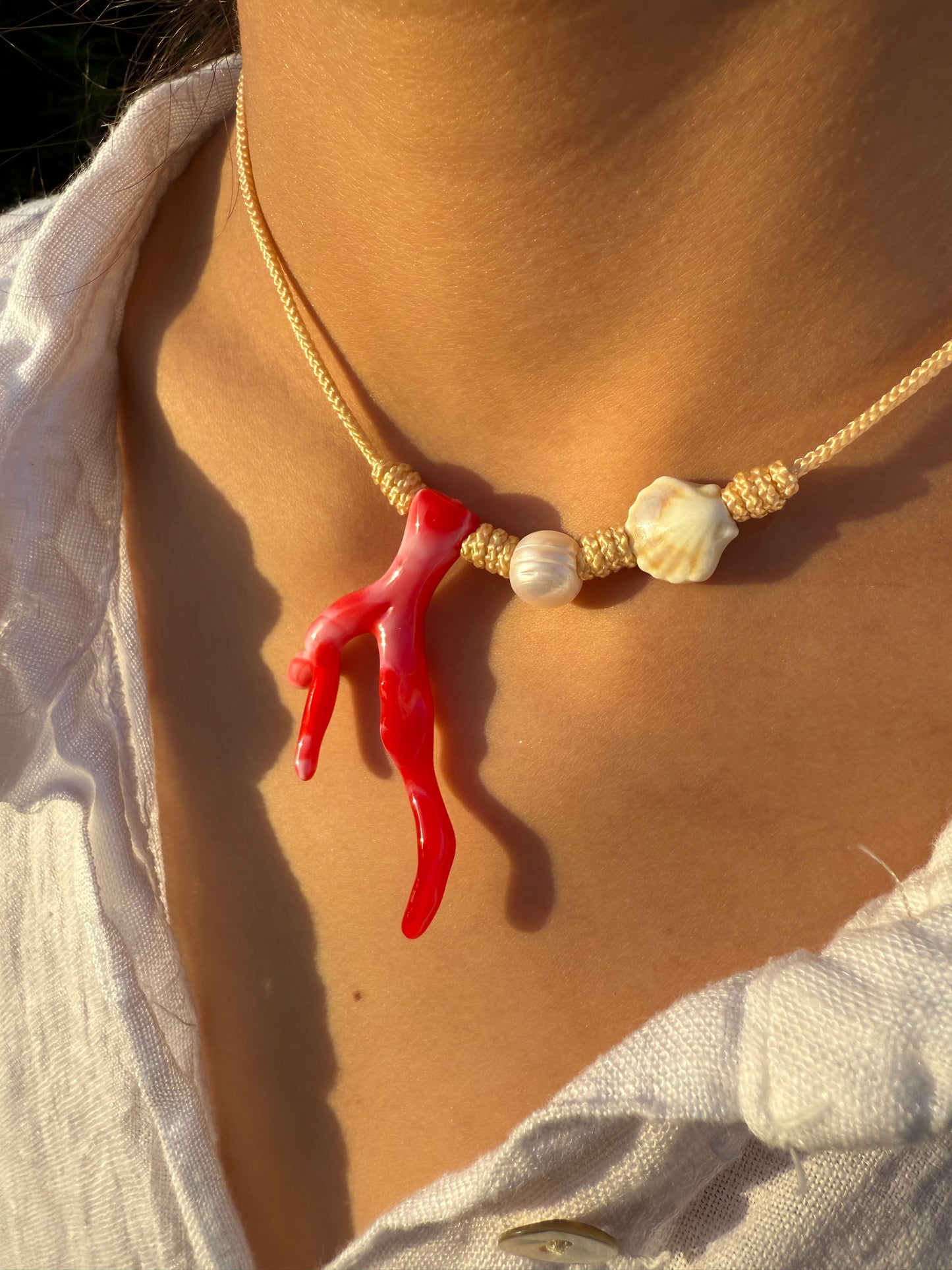 Collares ajustables