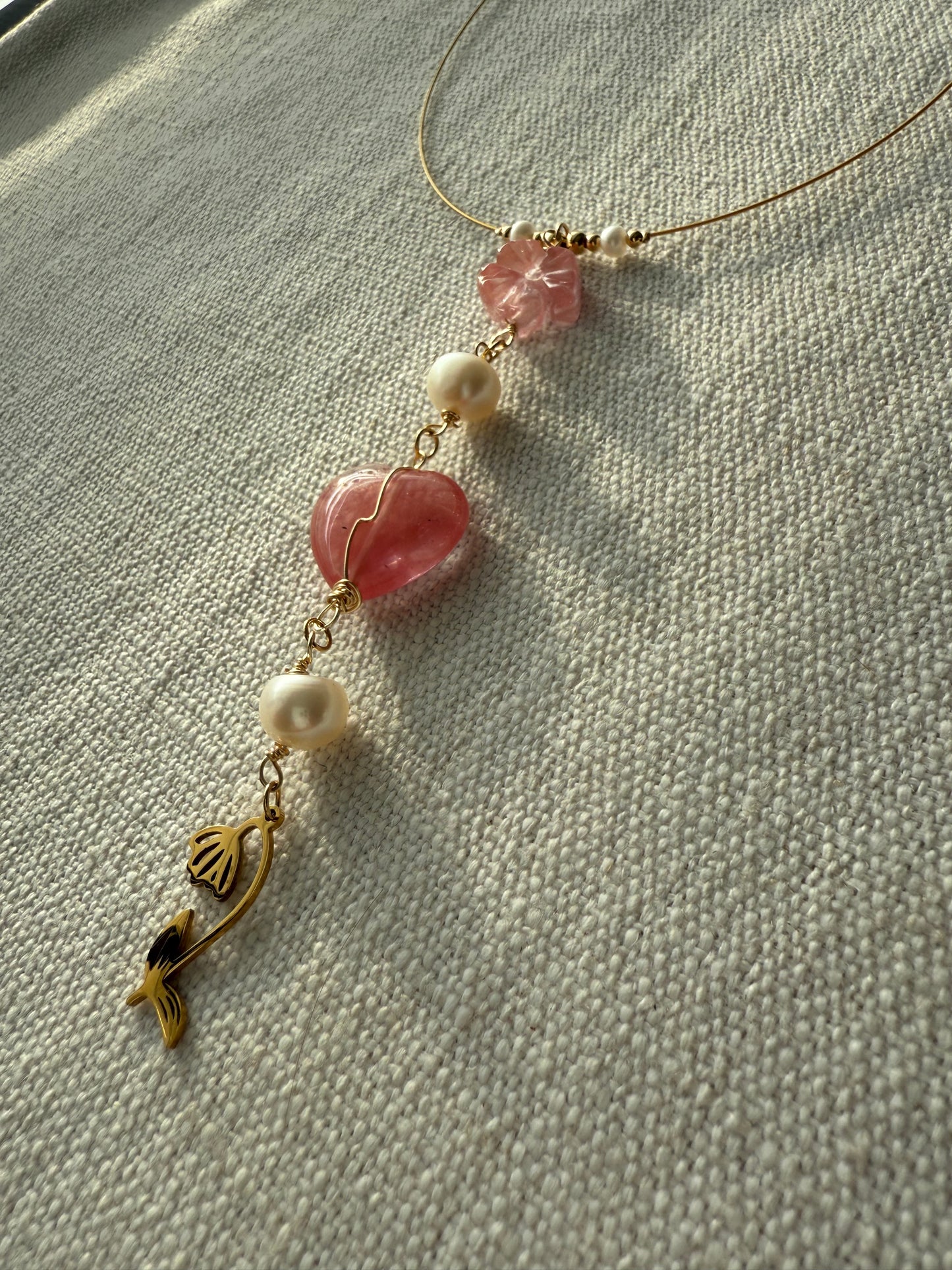 Colección primavera verano