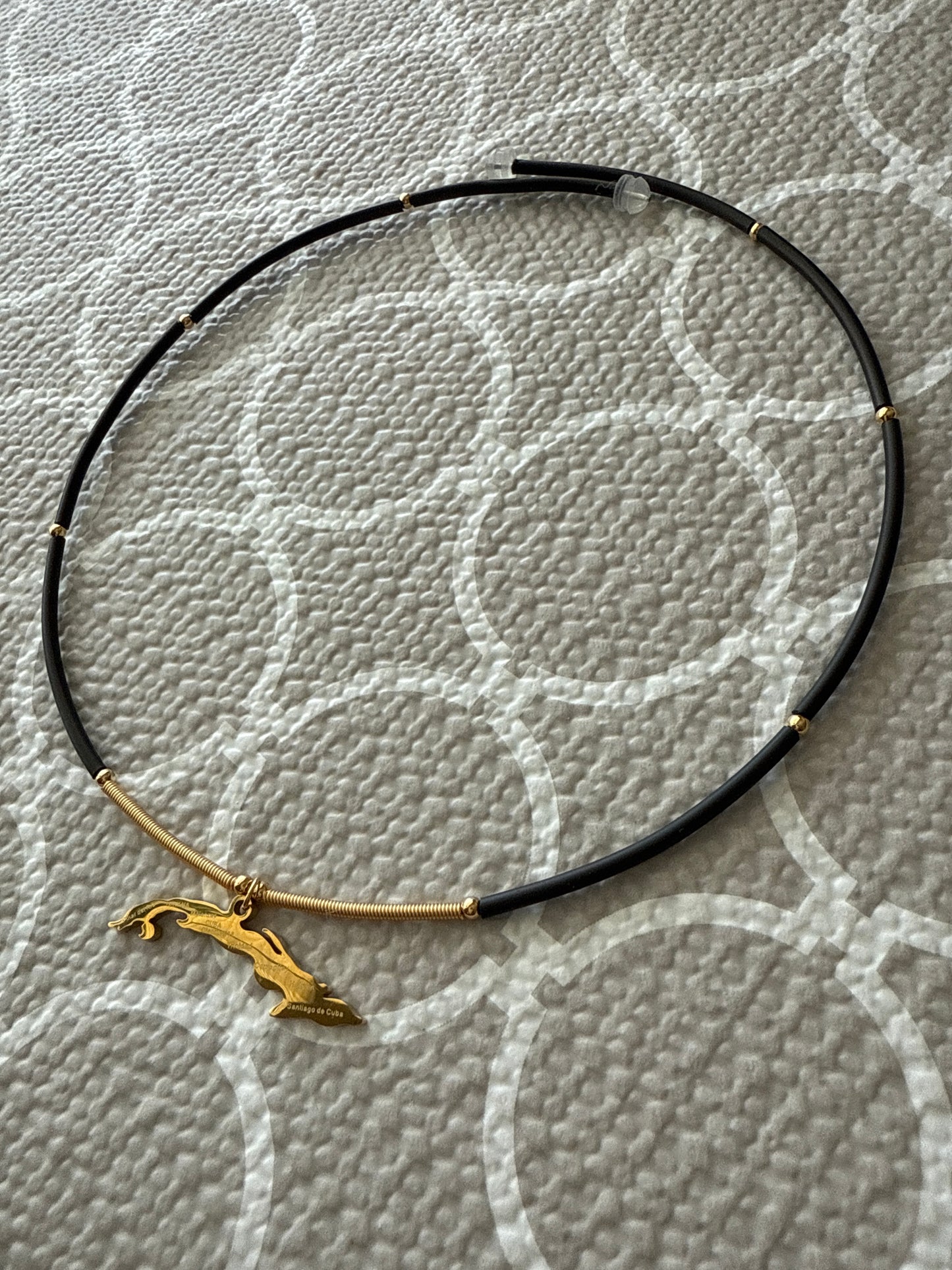 Cuba no se fue de mi