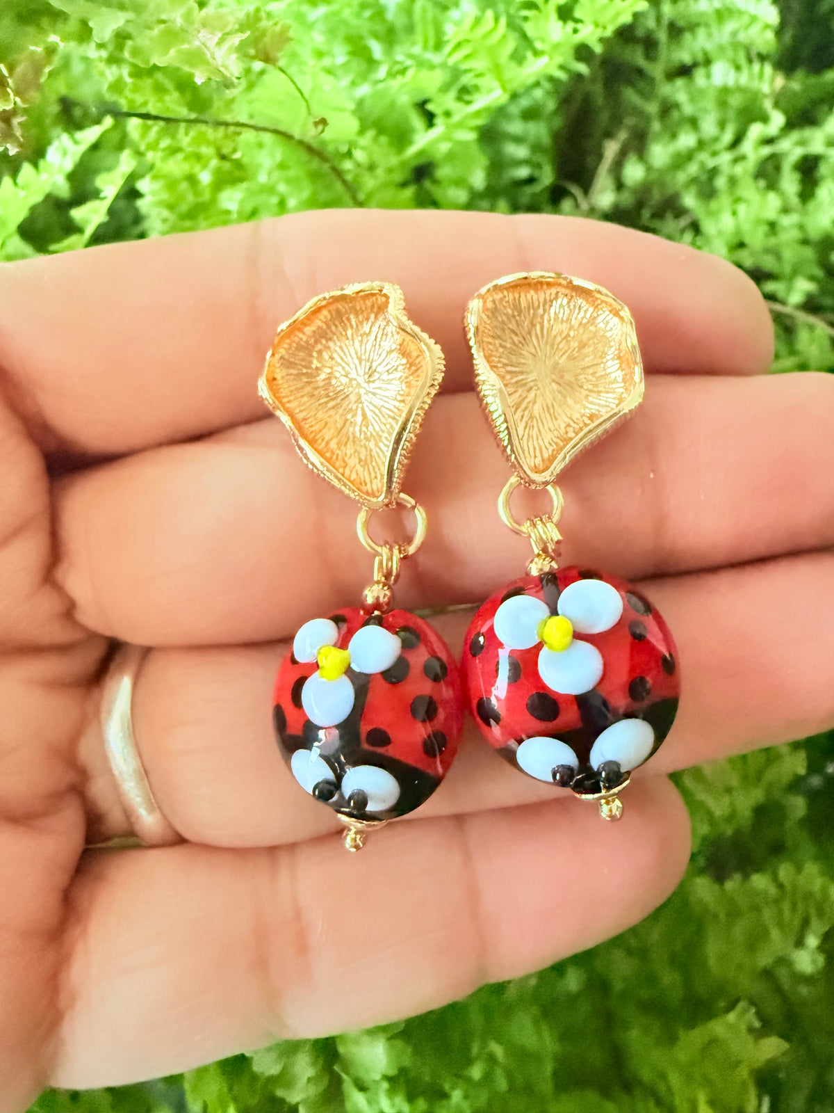 Ladybug