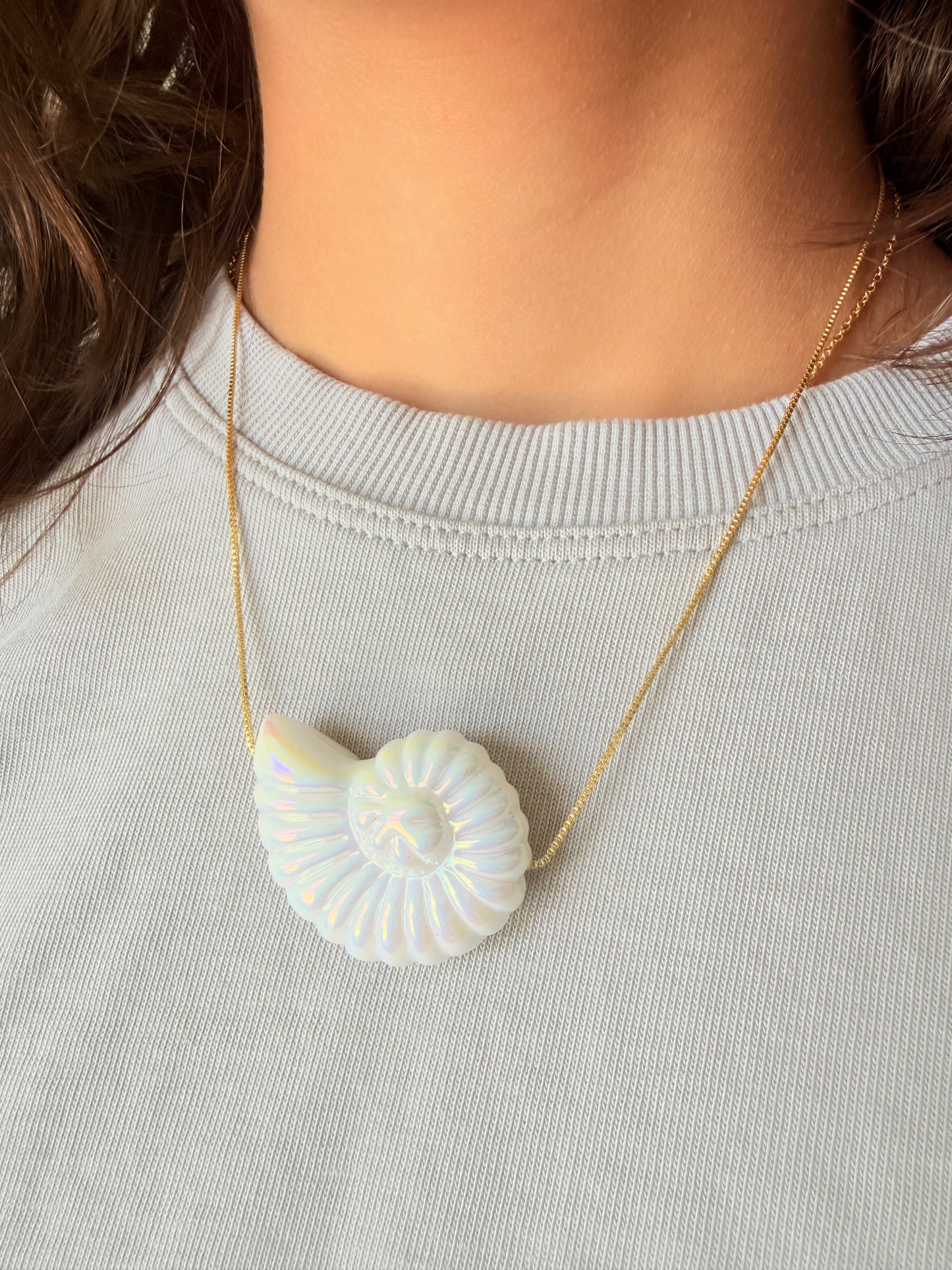 Nautilus (LEE la descripción sobre la medida)
