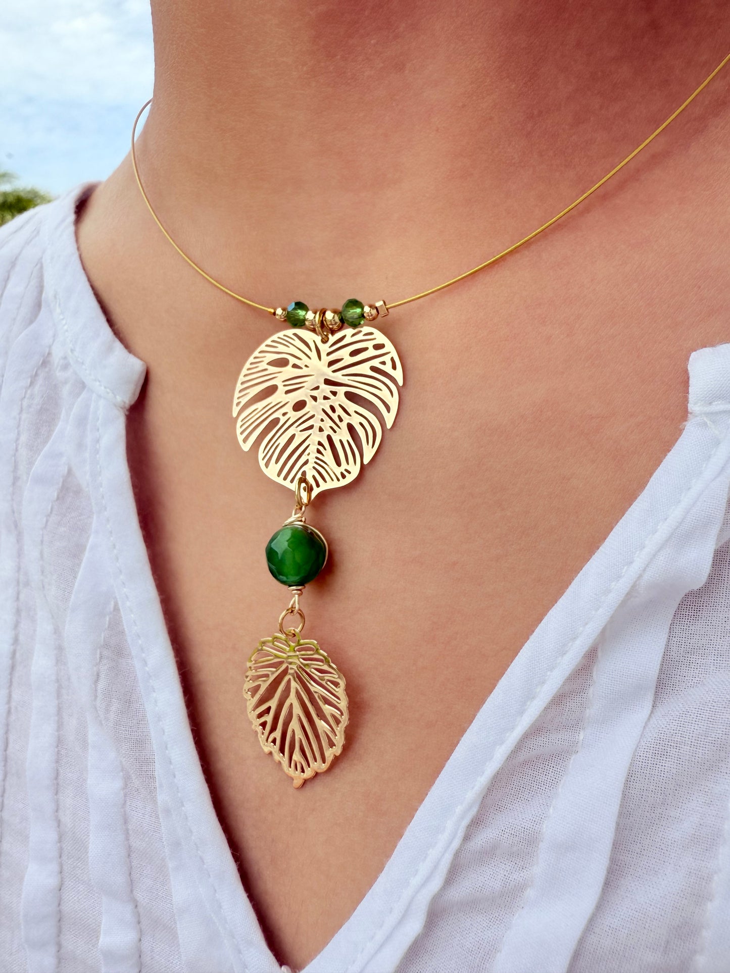 Colección primavera verano