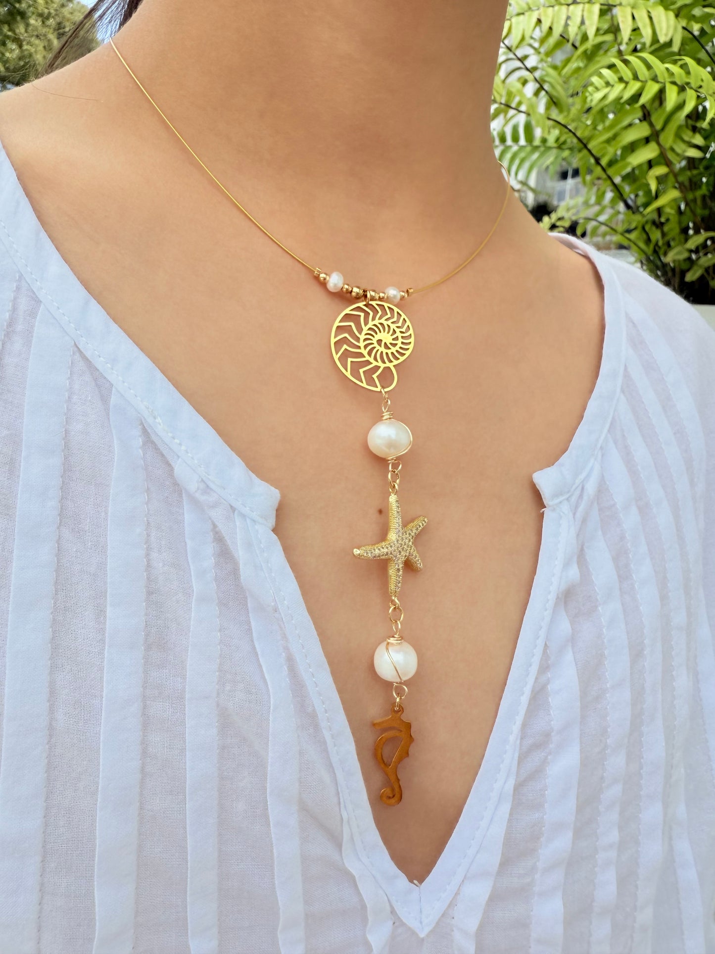 Colección primavera verano