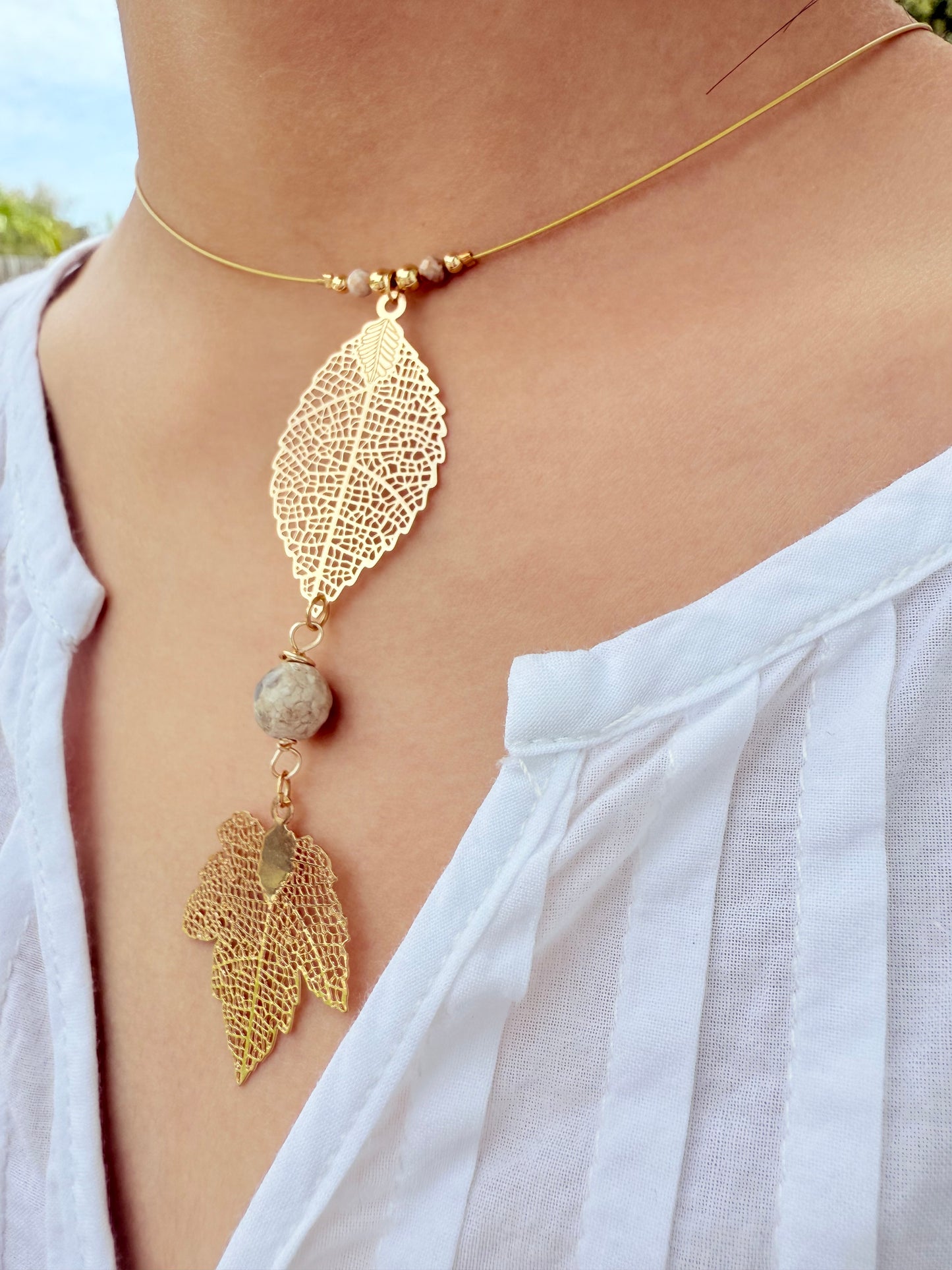 Colección primavera verano