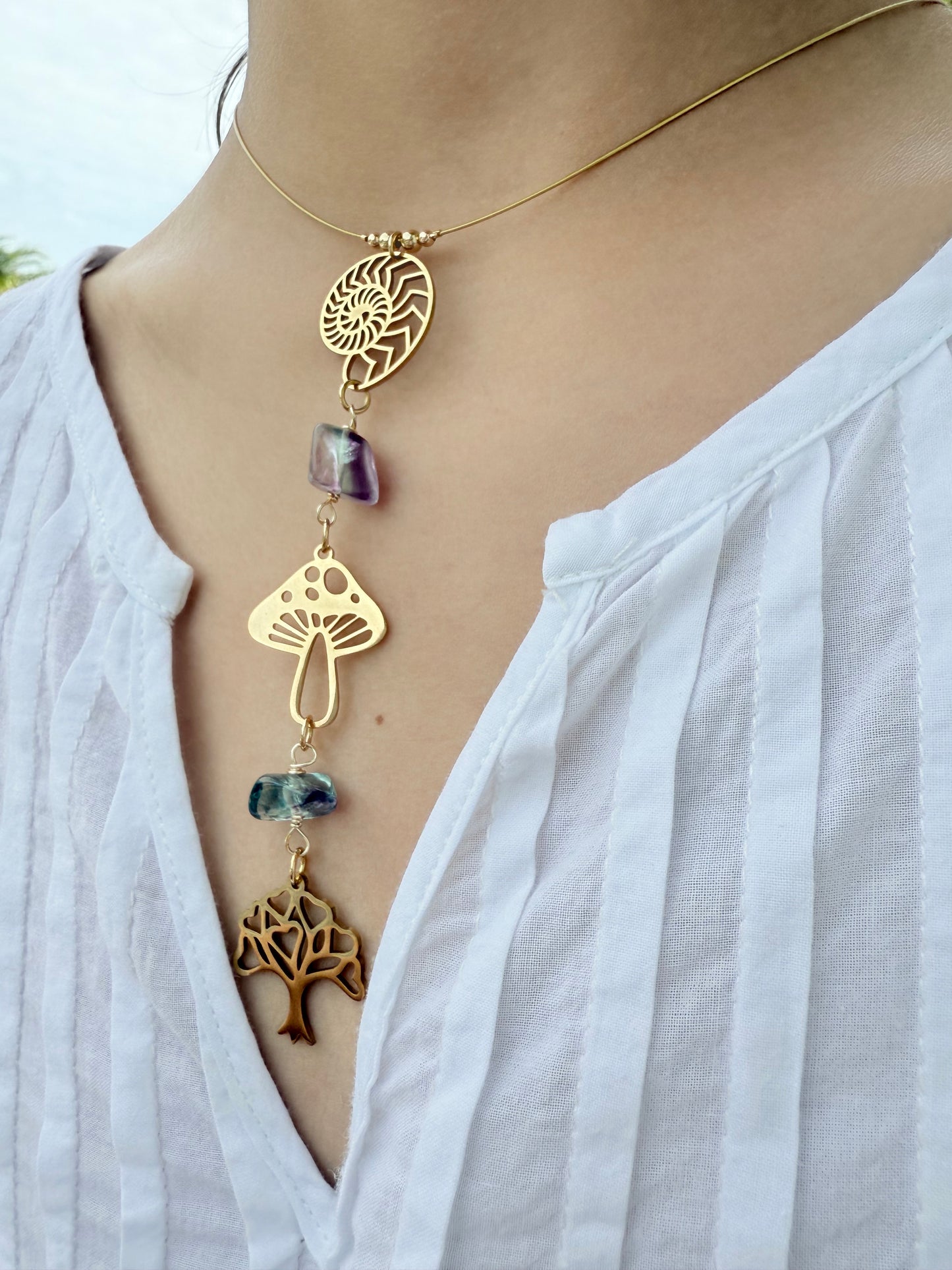 Colección primavera verano