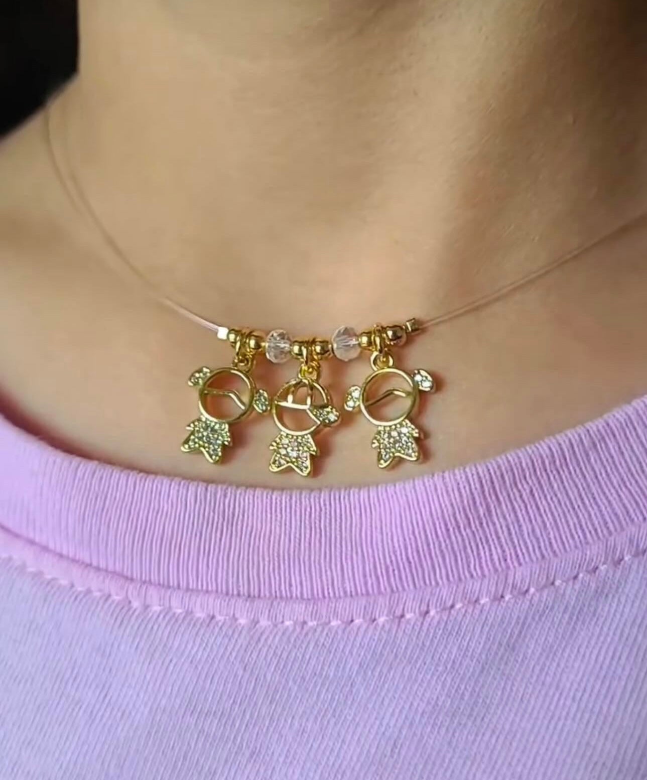 Niños(Lee la descripción)