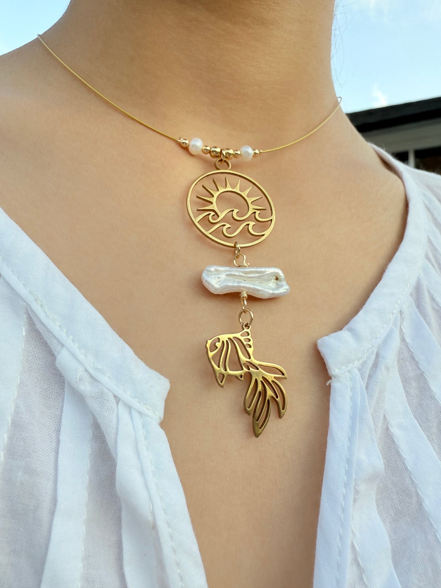 Colección primavera verano