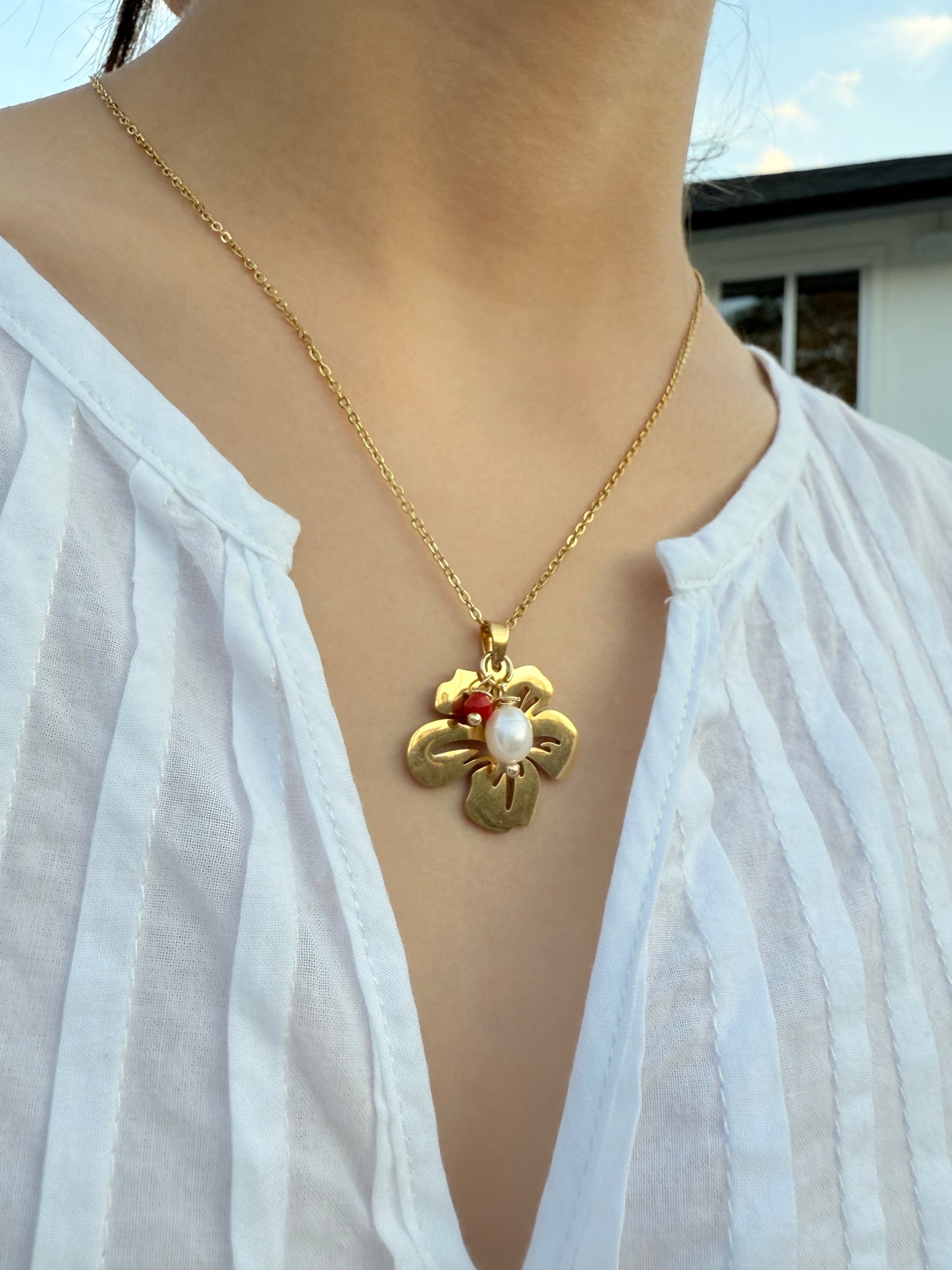 Hibiscus
