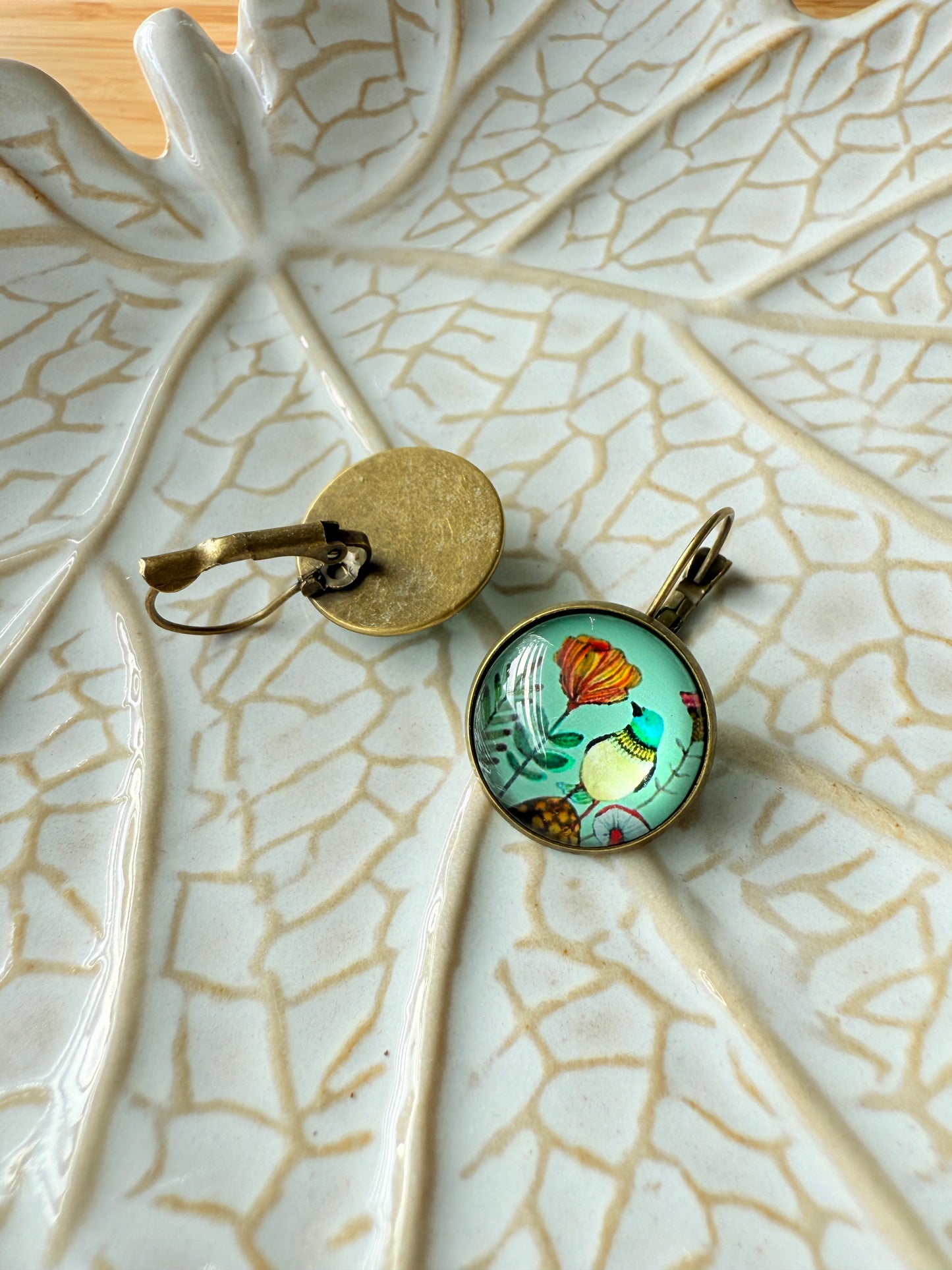 Aretes