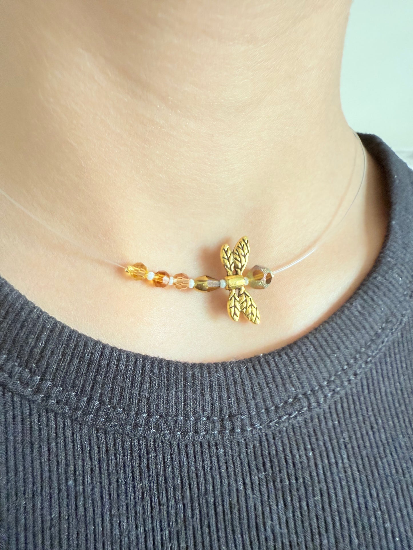 Libelulas (LEE la descripción sobre la MEDIDA)