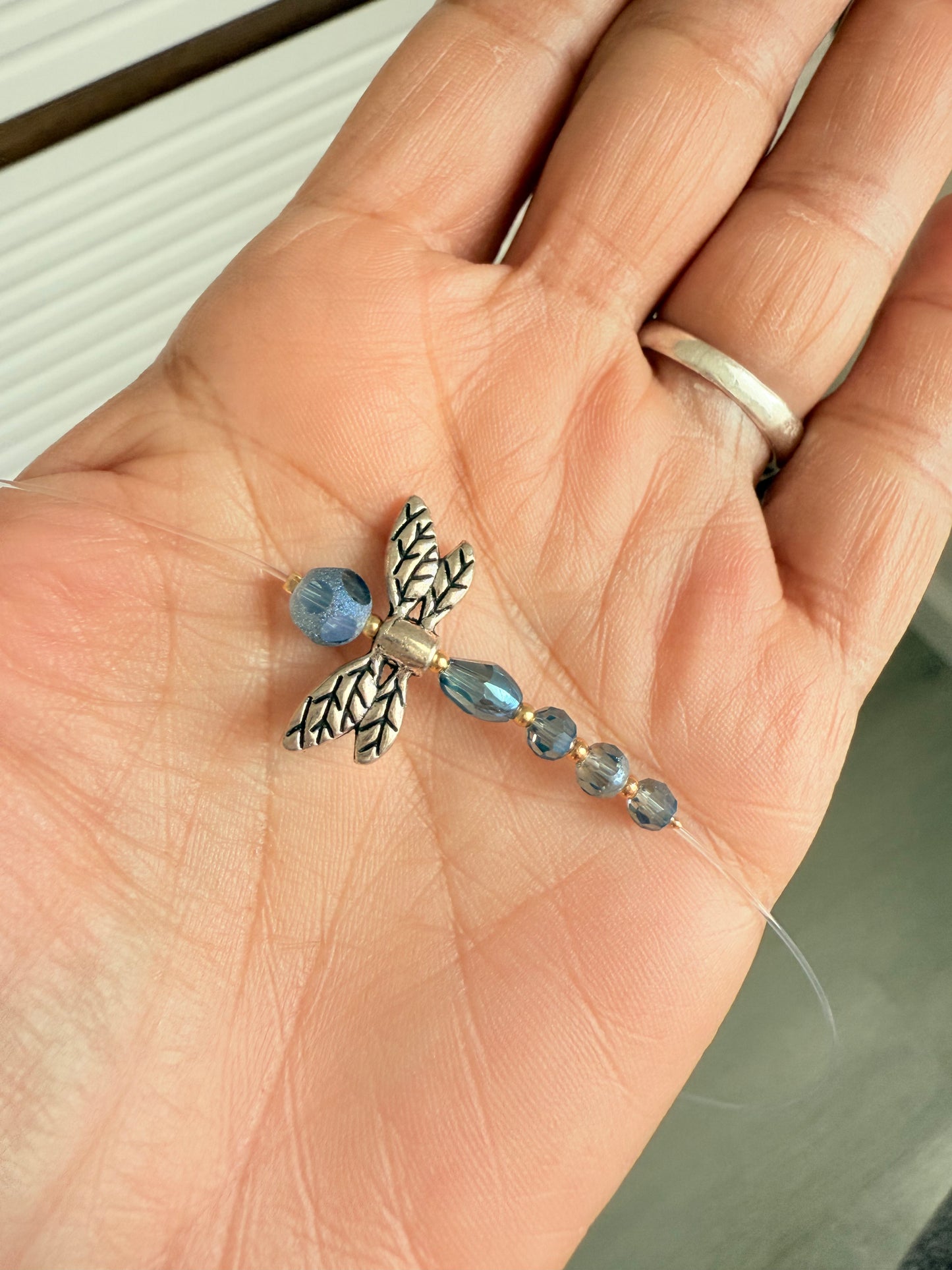 Libelulas (LEE la descripción sobre la MEDIDA)