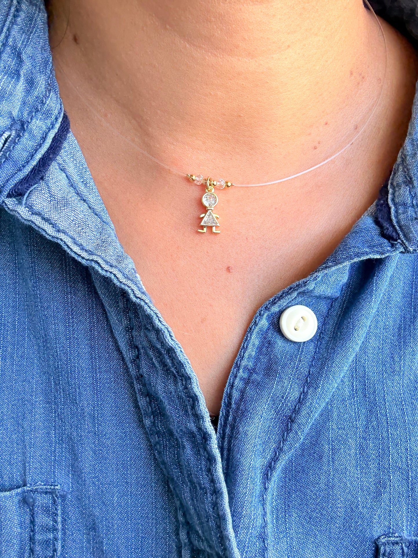 Niños( Lee la descripción)