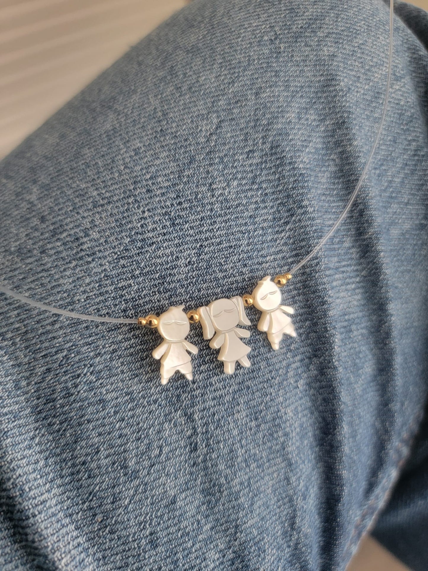 Niños ( Lee la descripción)