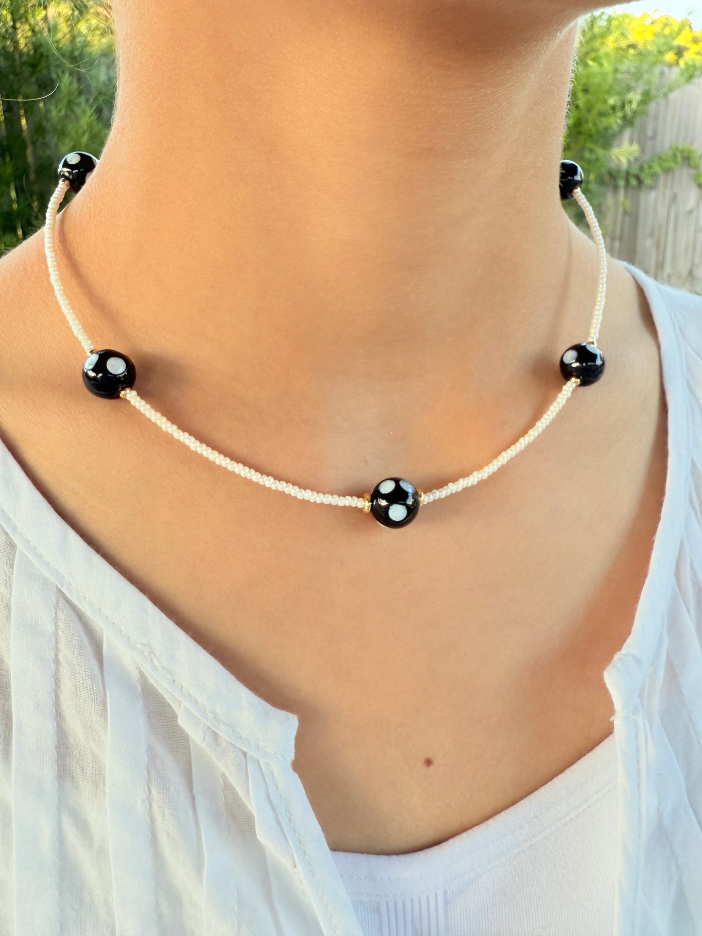 Rojo y negro (Piezas únicas)