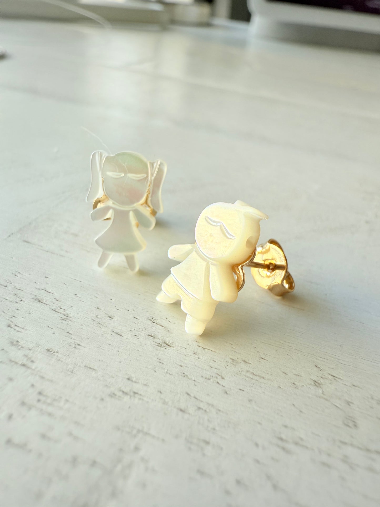 Hijos (Lee las opciones)