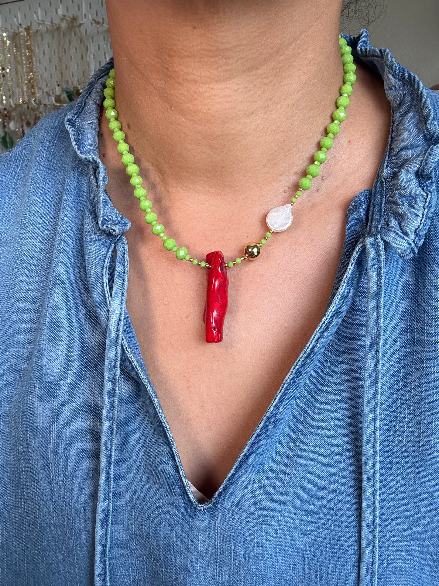 Contrastes ( Pieza Única)