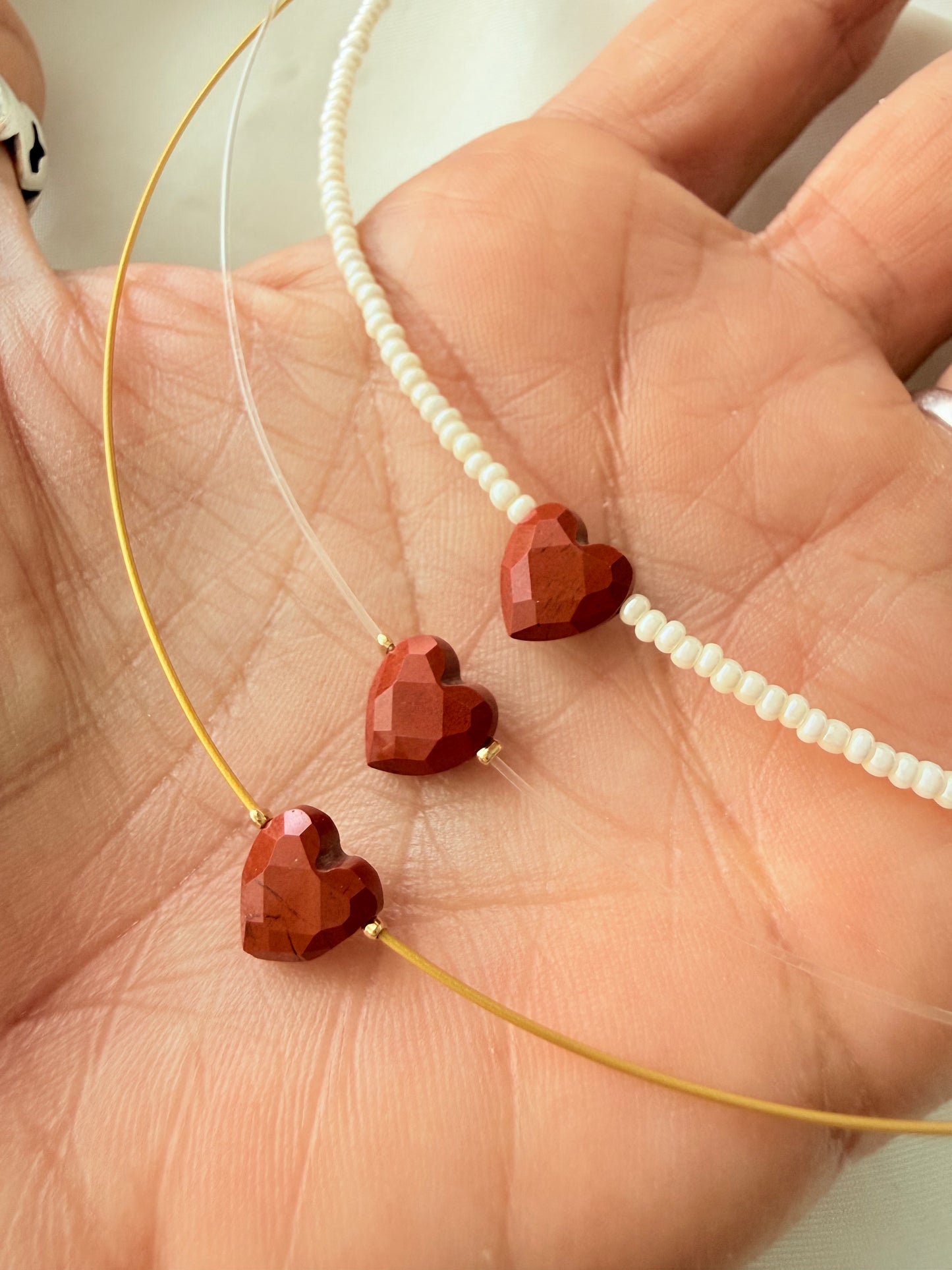Triologia de un Corazón