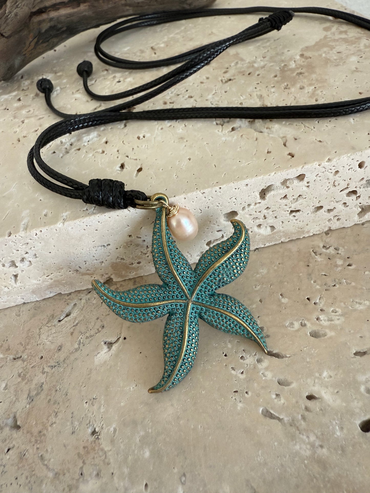Estrella de mar