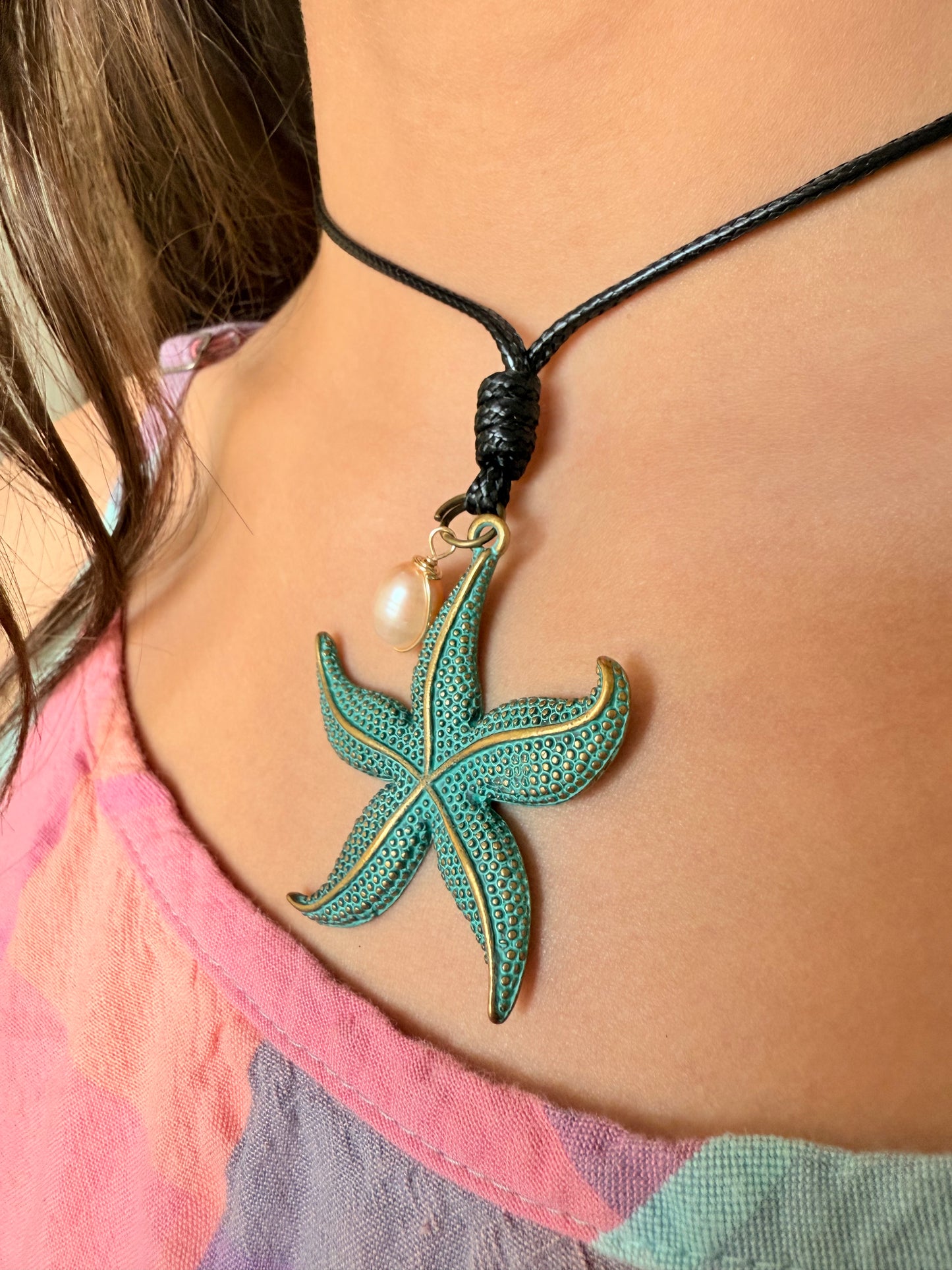 Estrella de mar