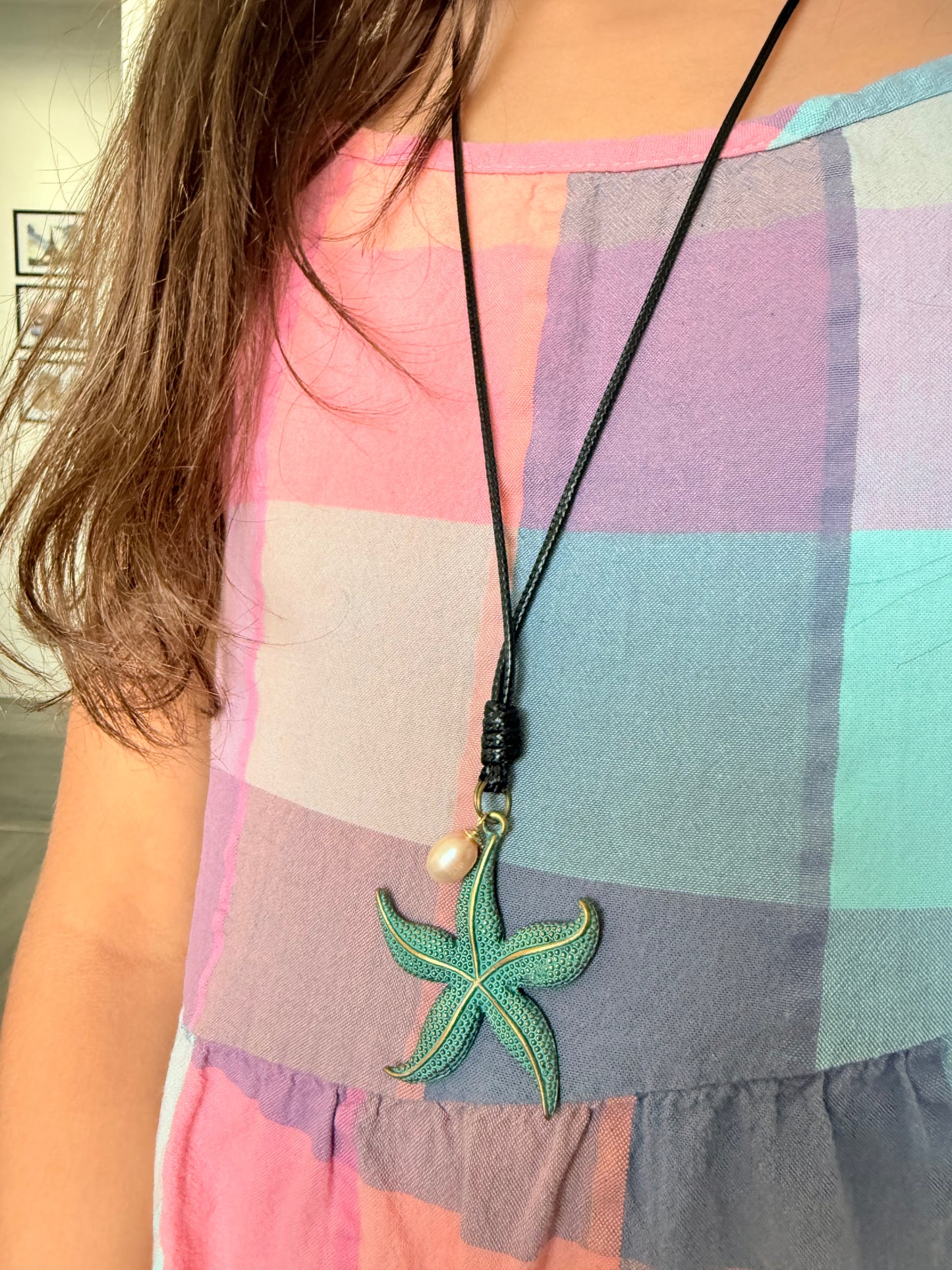 Estrella de mar