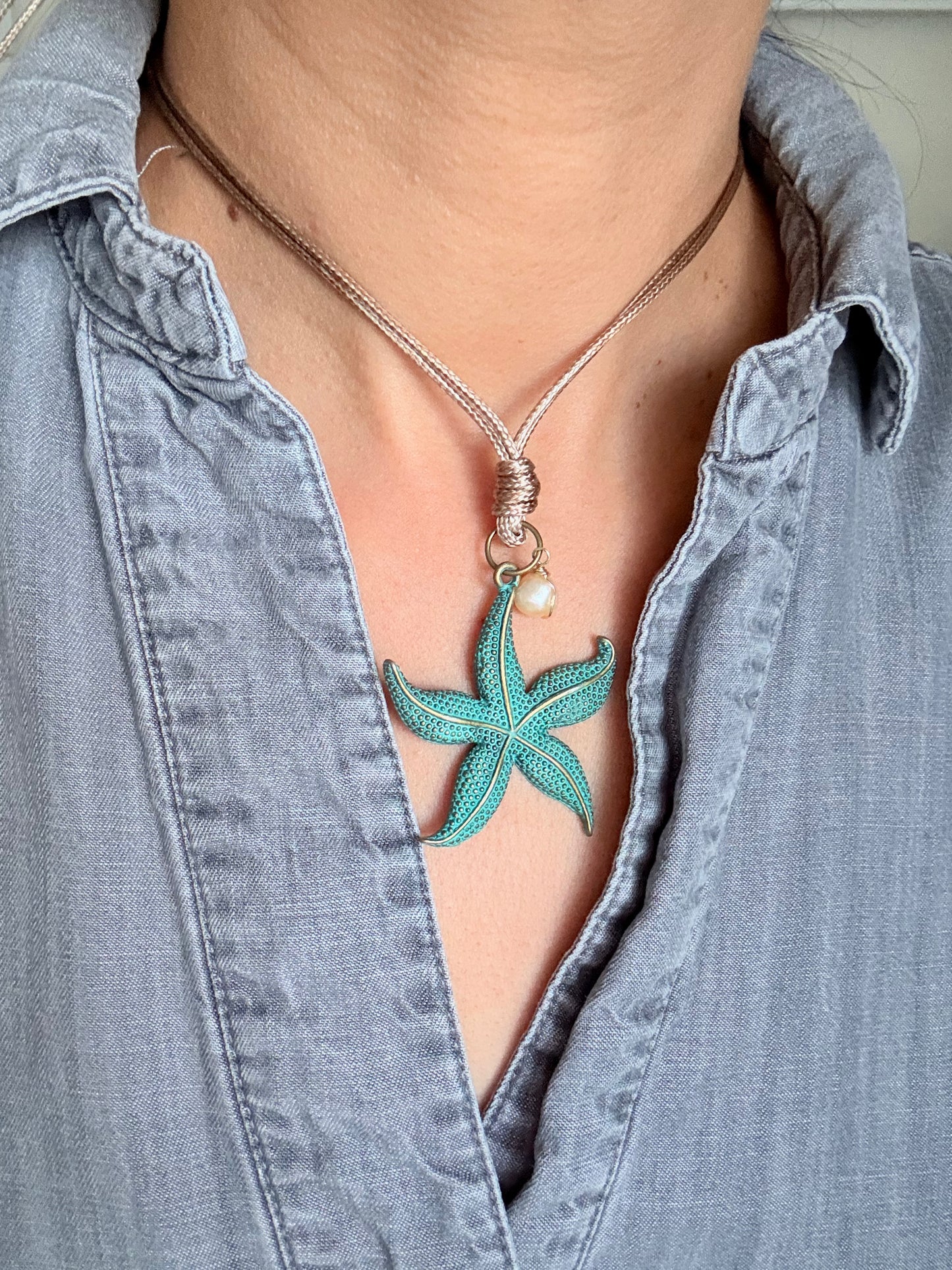 Estrella de mar