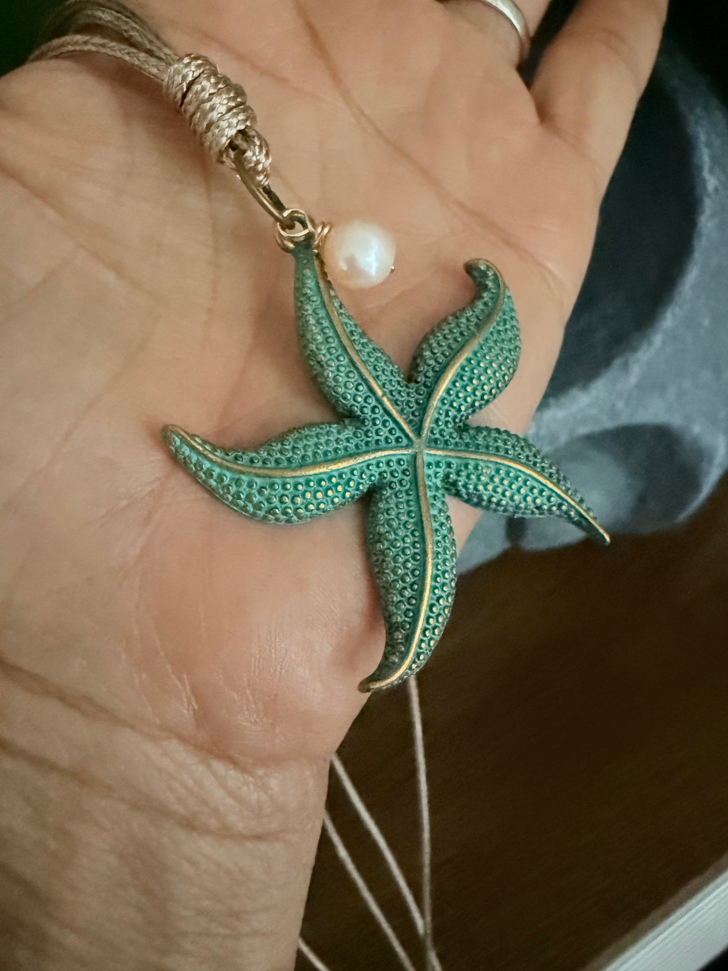 Estrella de mar