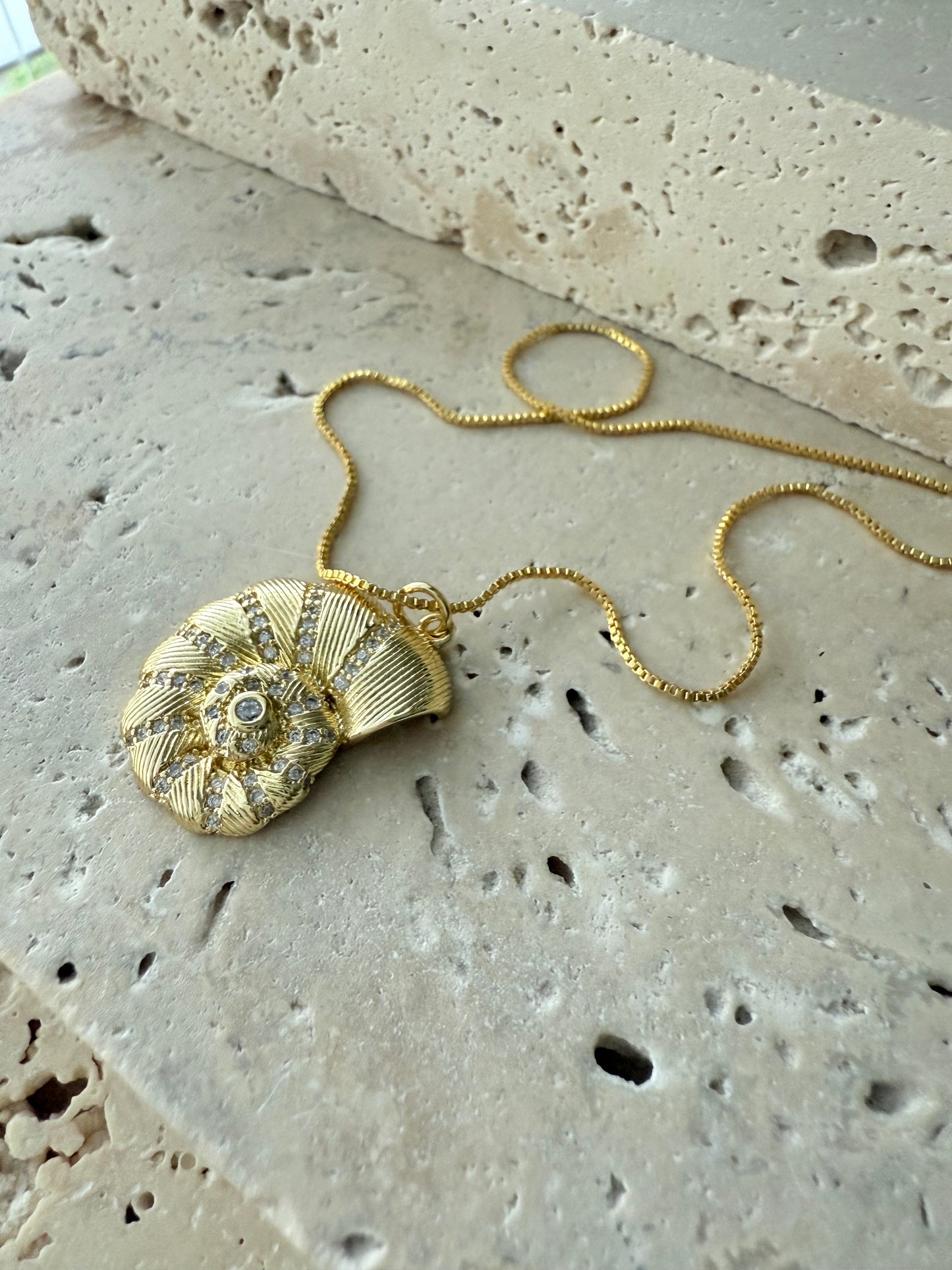 Nautilus en cadena