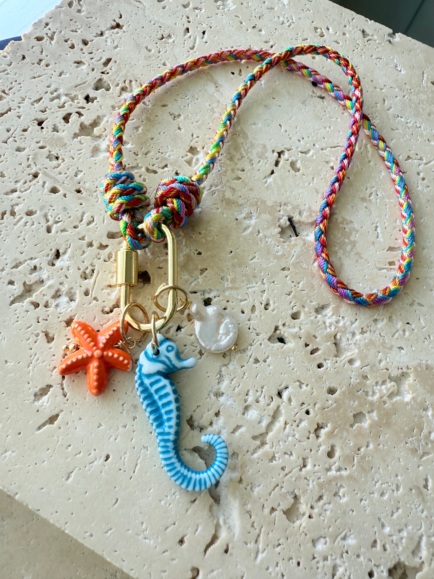 Caballito de Mar