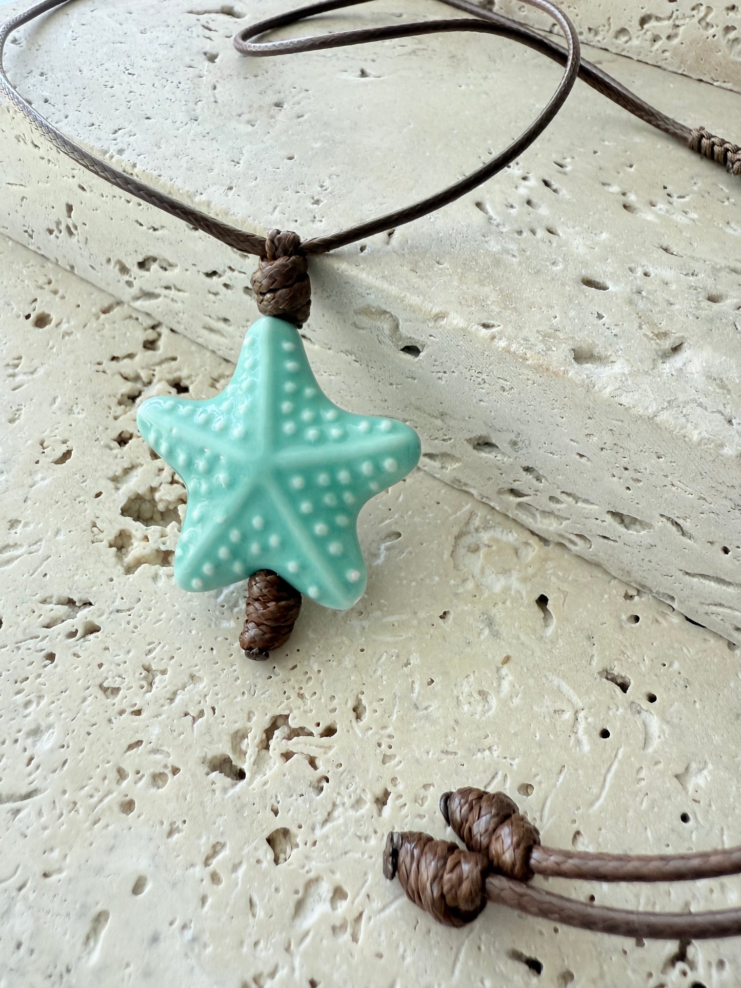 Estrella de mar