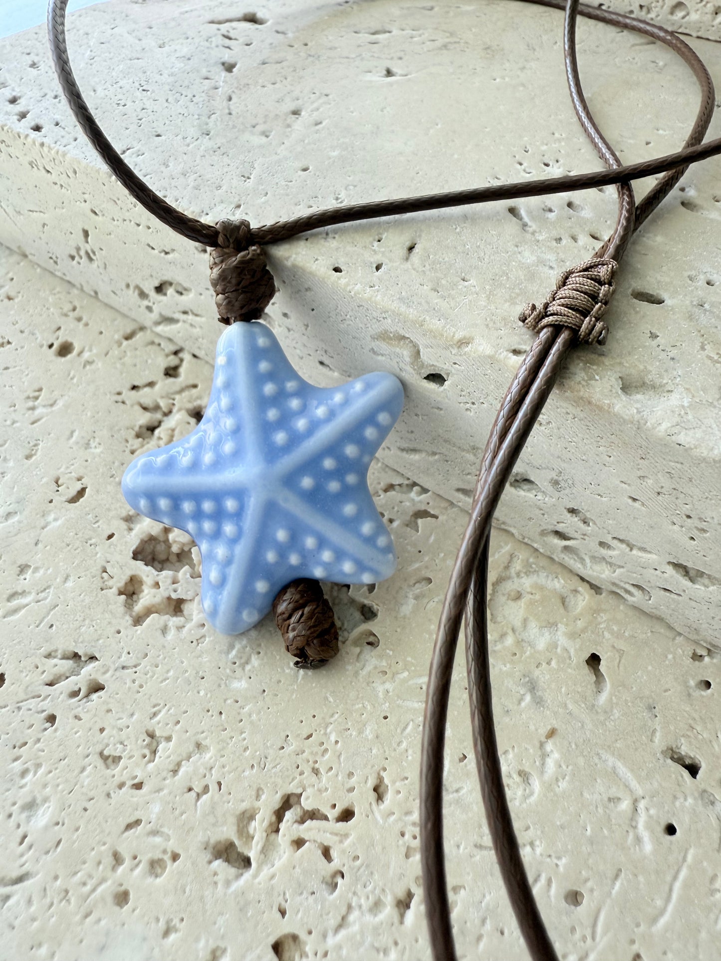Estrella de mar