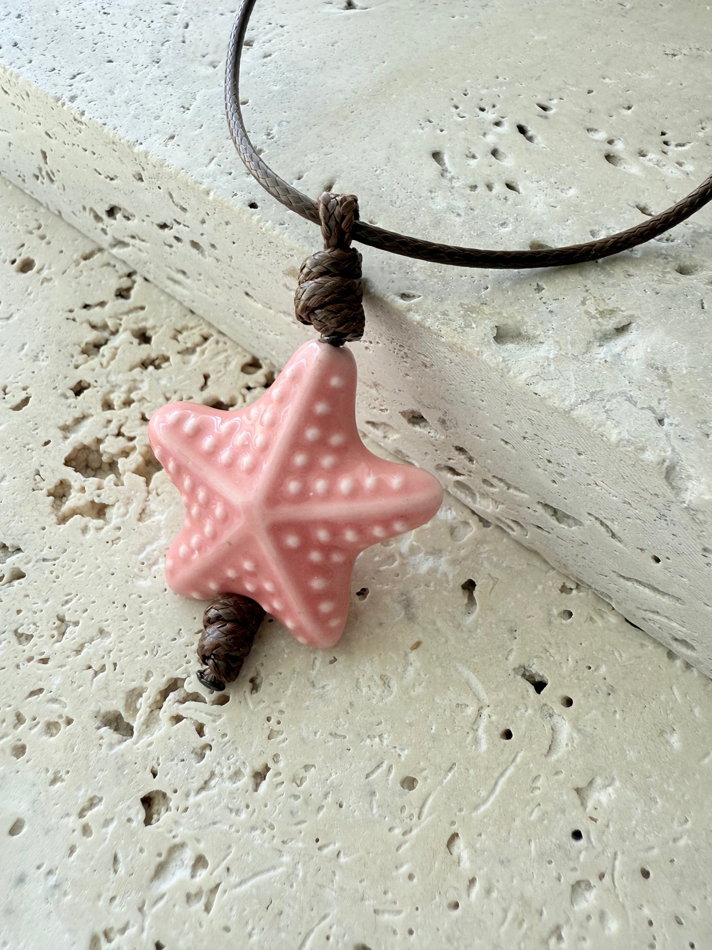 Estrella de mar