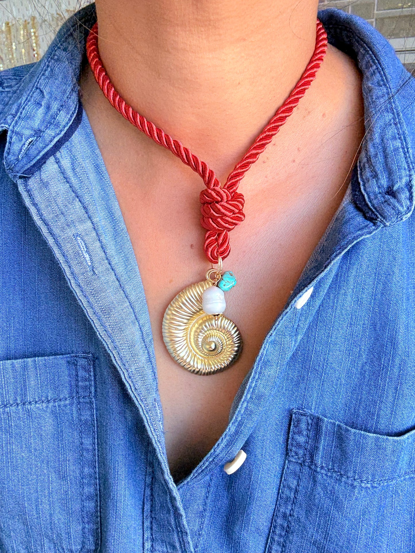 Nautilus