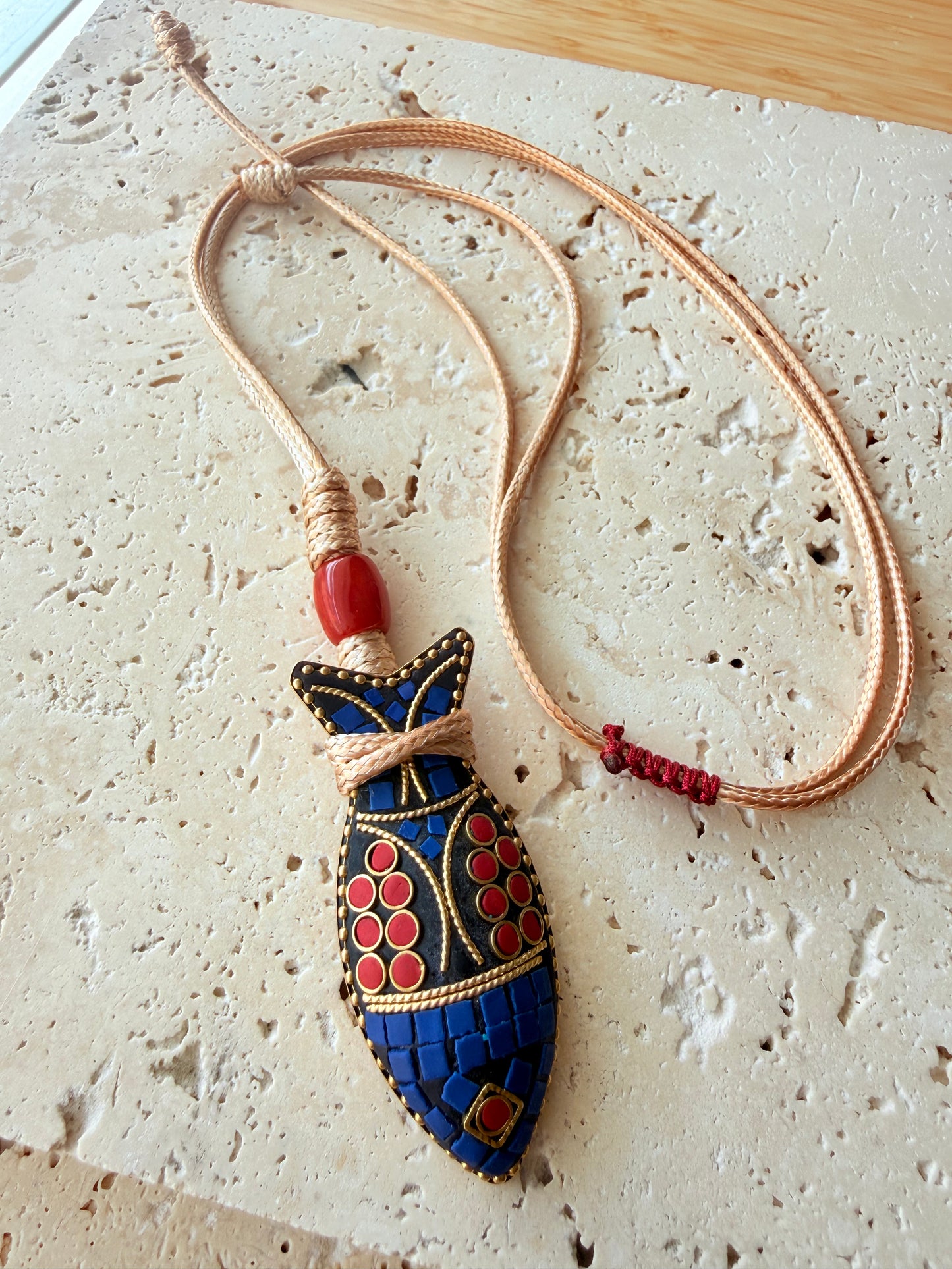 Pez bohemio