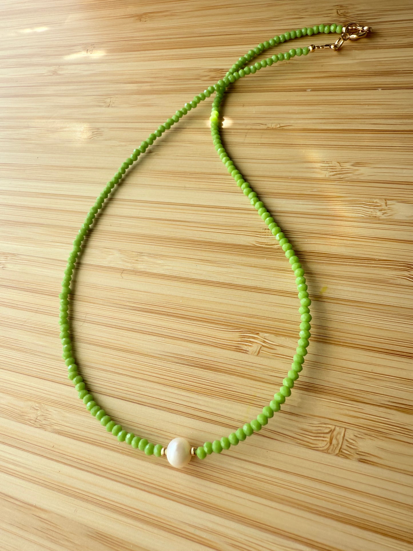 Gargantilla (Lee la descripción y la medida)