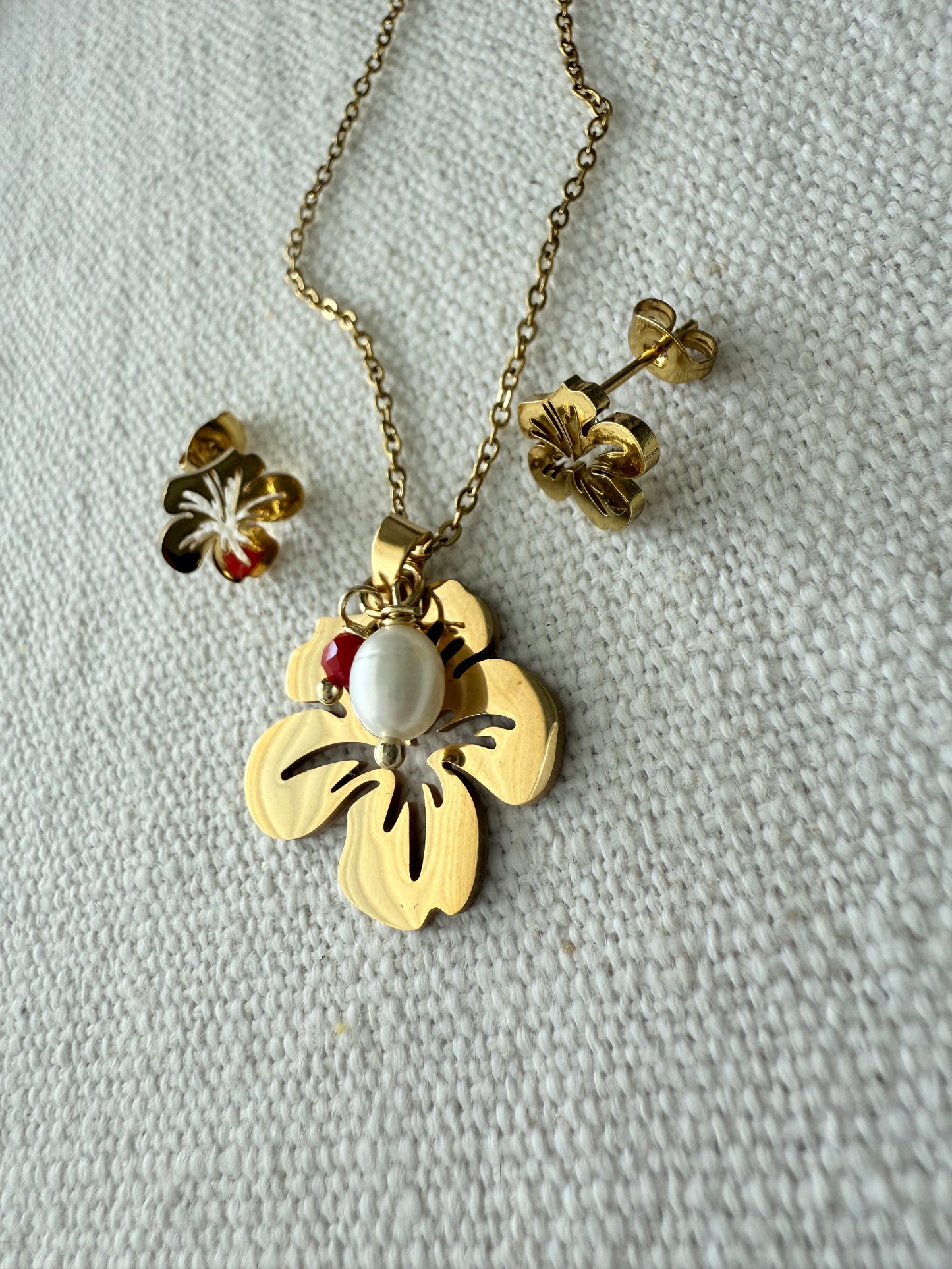 Hibiscus