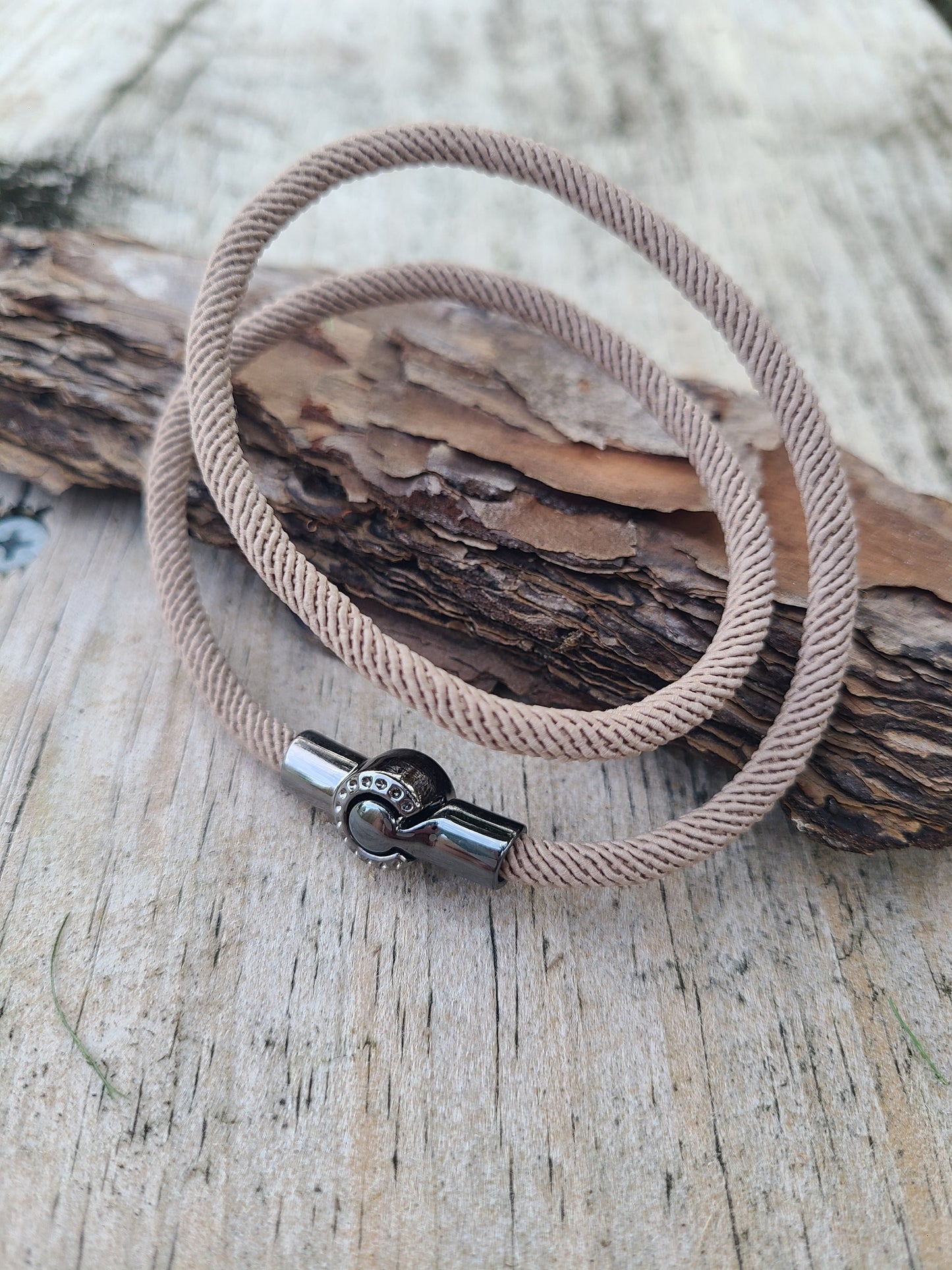 Pulsera.