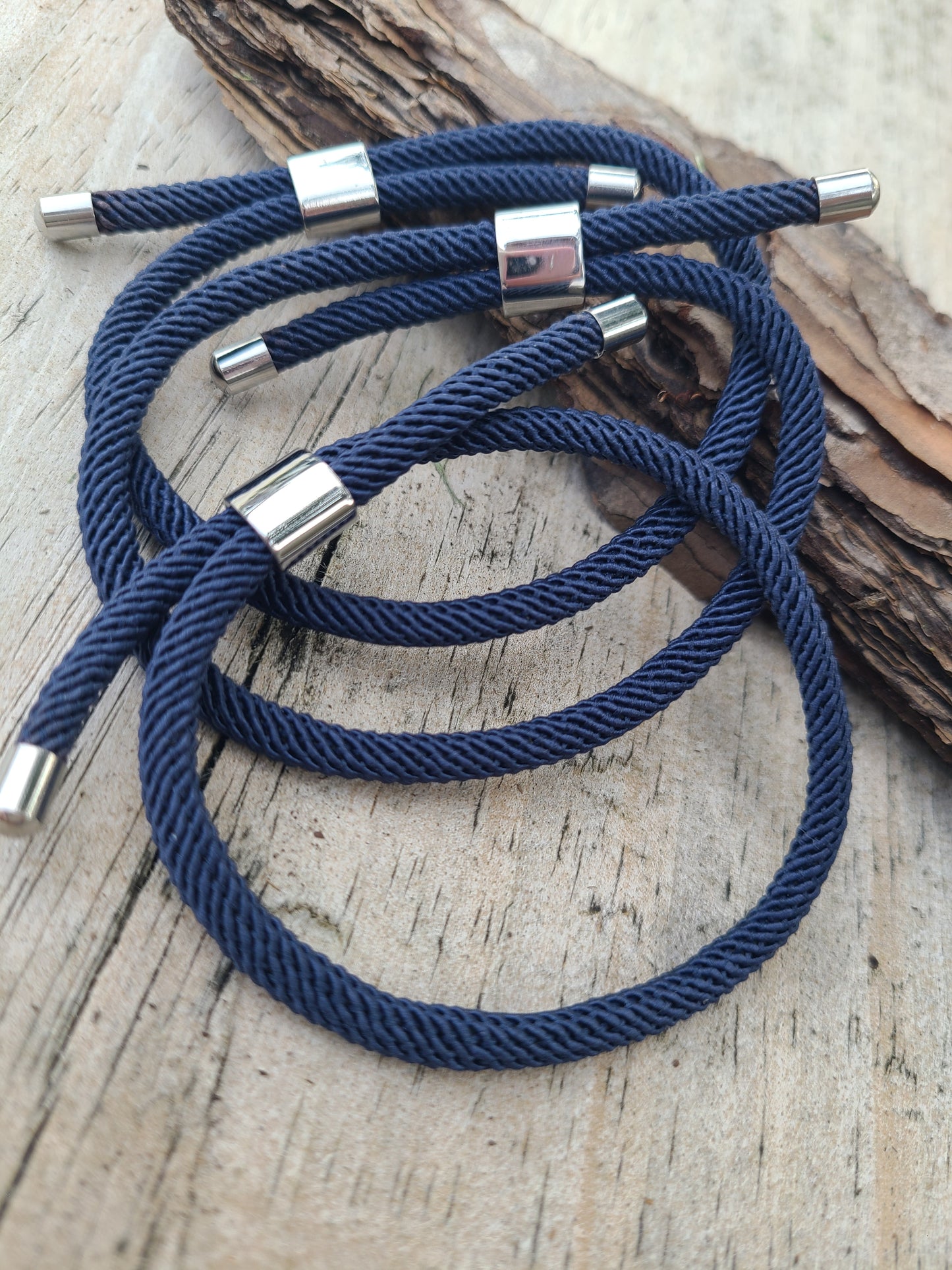 Pulseras Ajustables