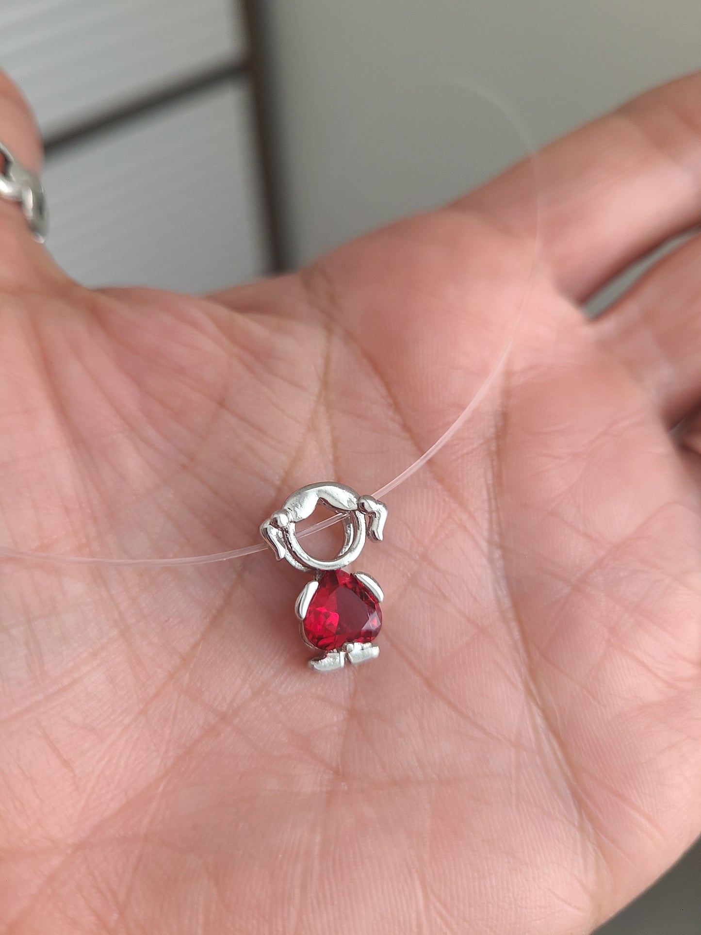 Niña ( Lee la descripción)