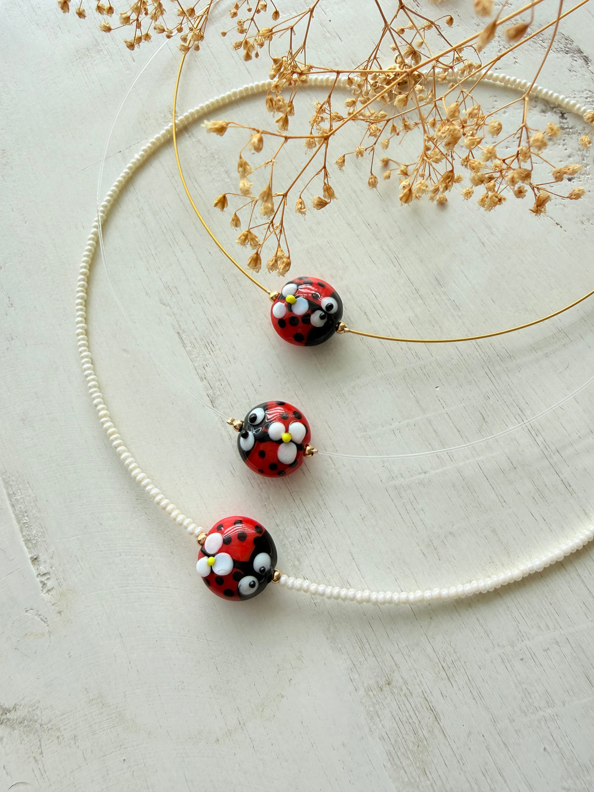 Ladybug
