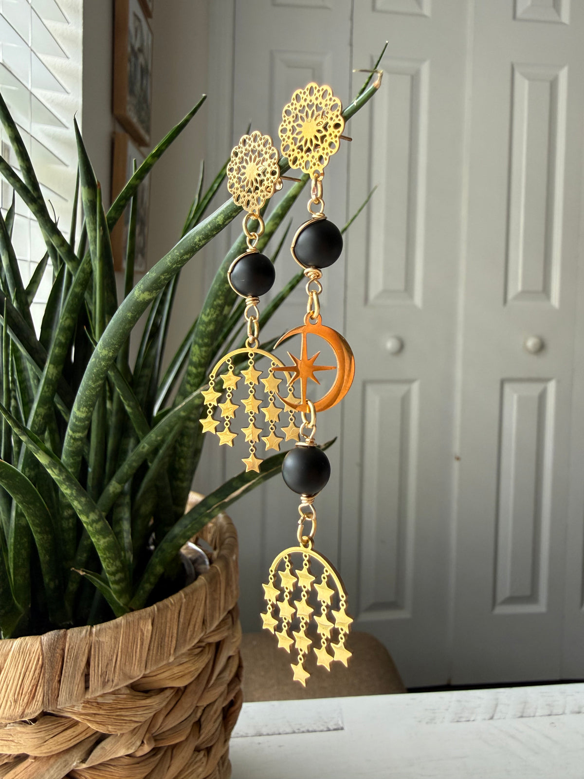 Aretes