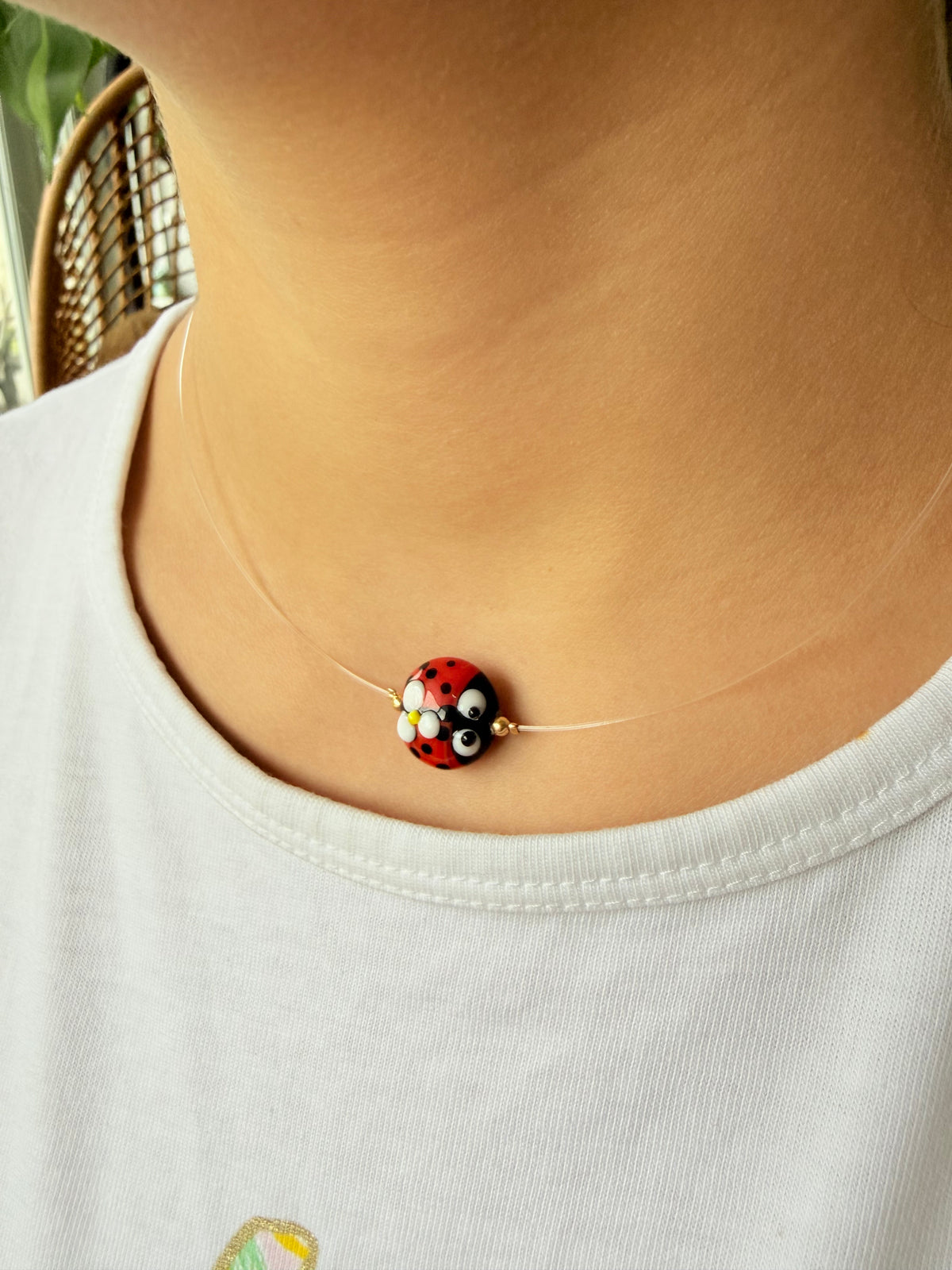 Ladybug