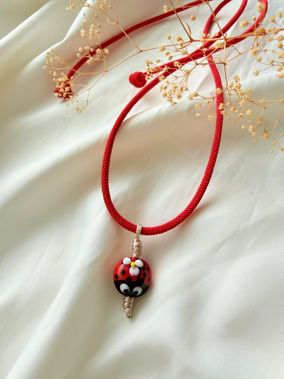 Ladybug