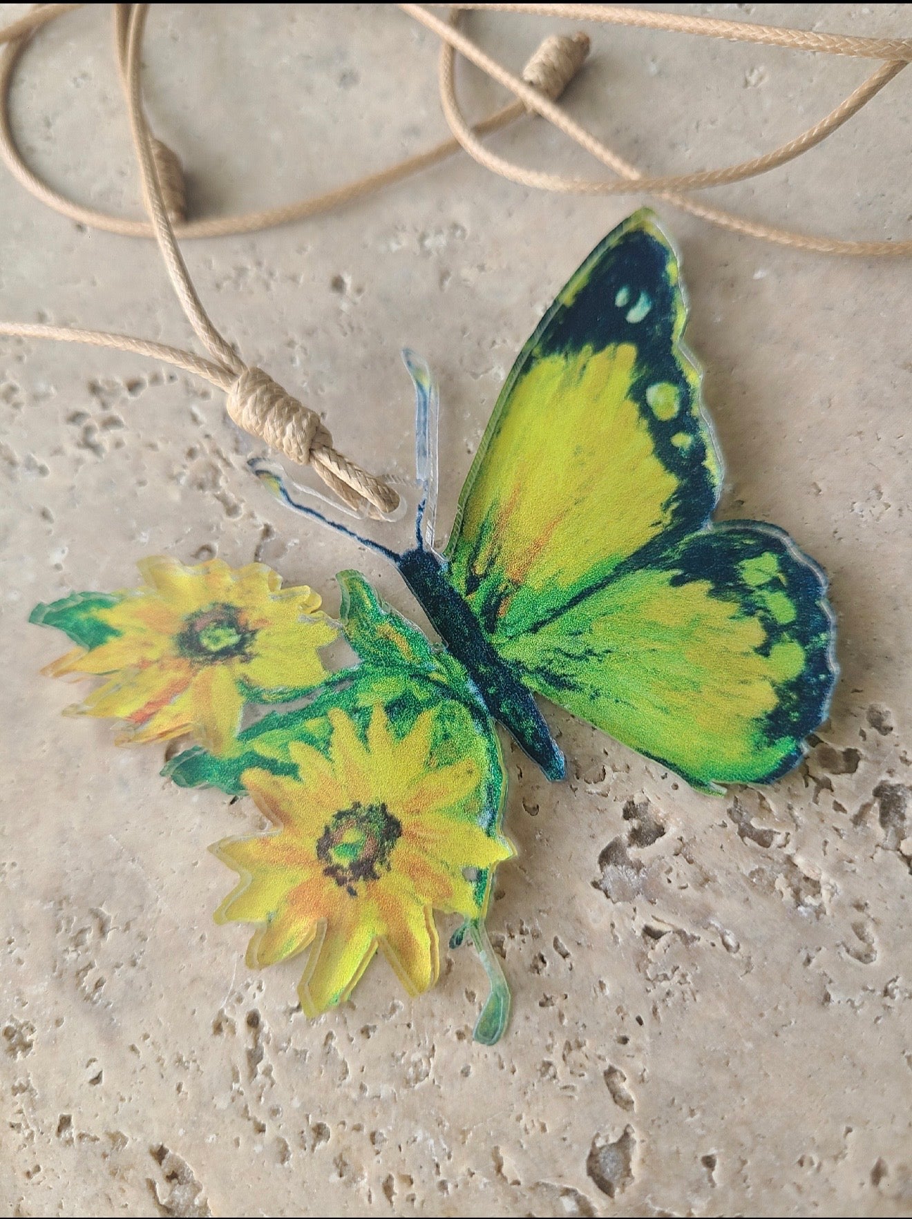 Mariposas