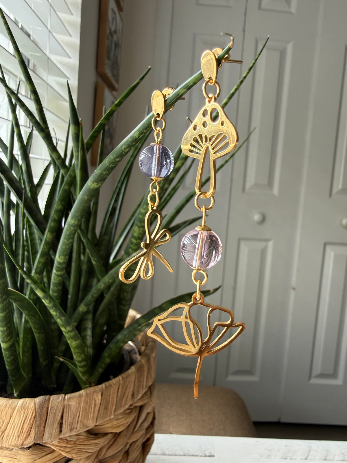 Aretes